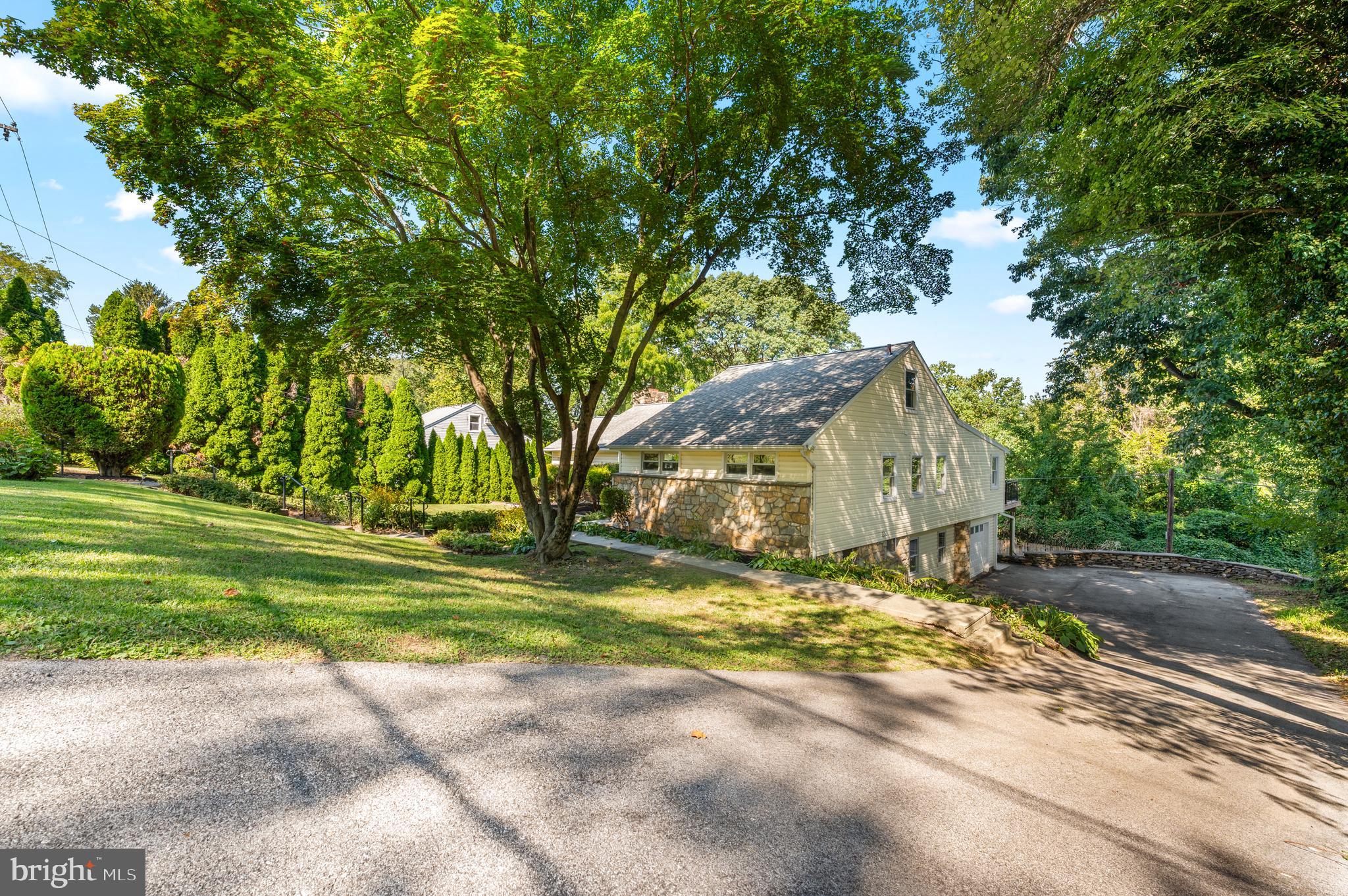 PENN VALLEY - Residential