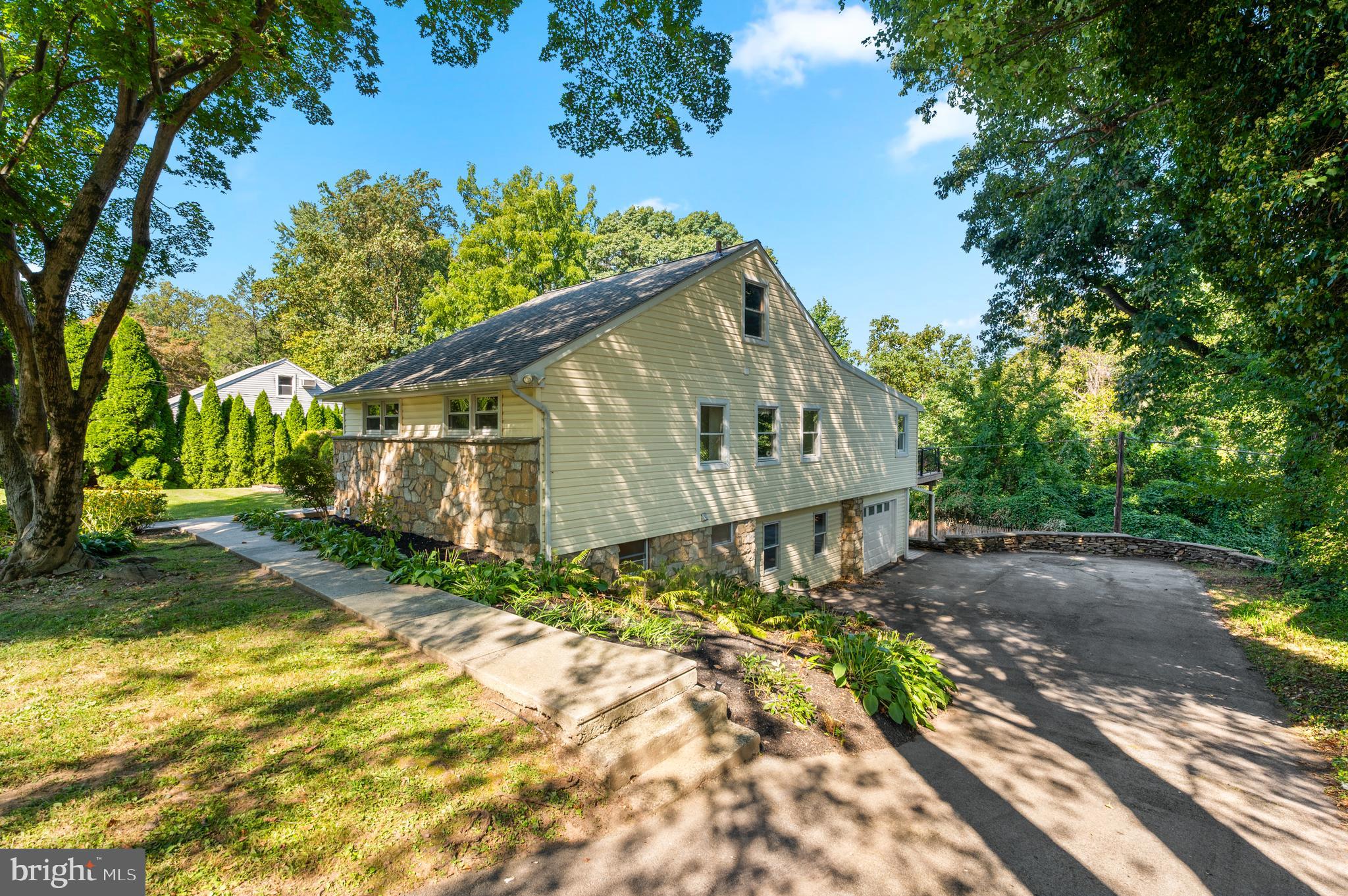 PENN VALLEY - Residential