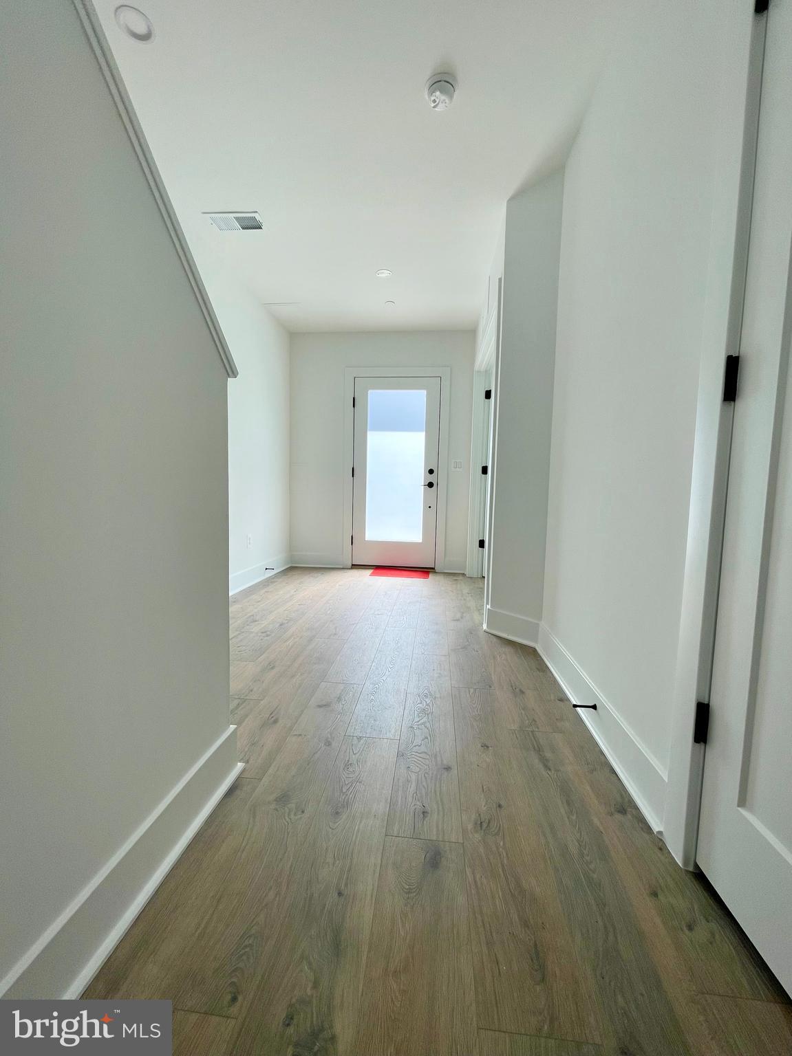 TYSONS RIDGE - Residential Lease