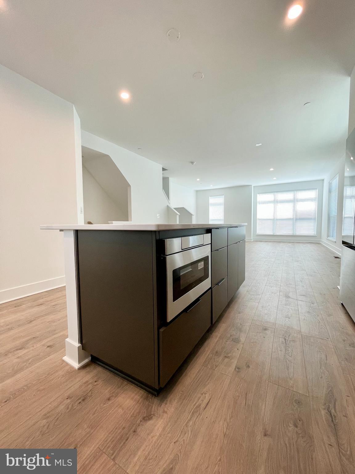 TYSONS RIDGE - Residential Lease