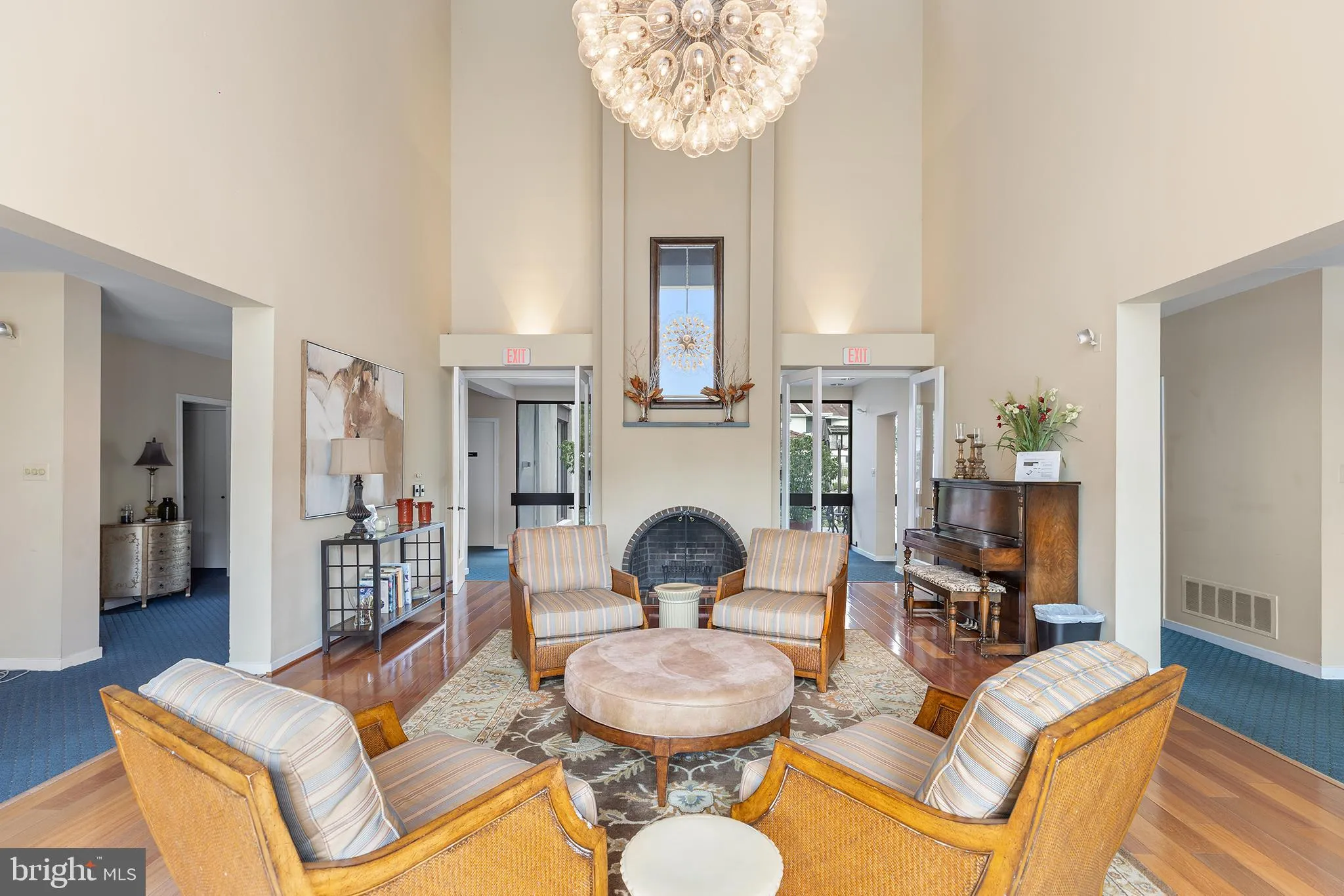 Devon, Pennsylvania 19333, United States, 2 Bedrooms Bedrooms, ,2 BathroomsBathrooms,Residential,Coming Soon,177345