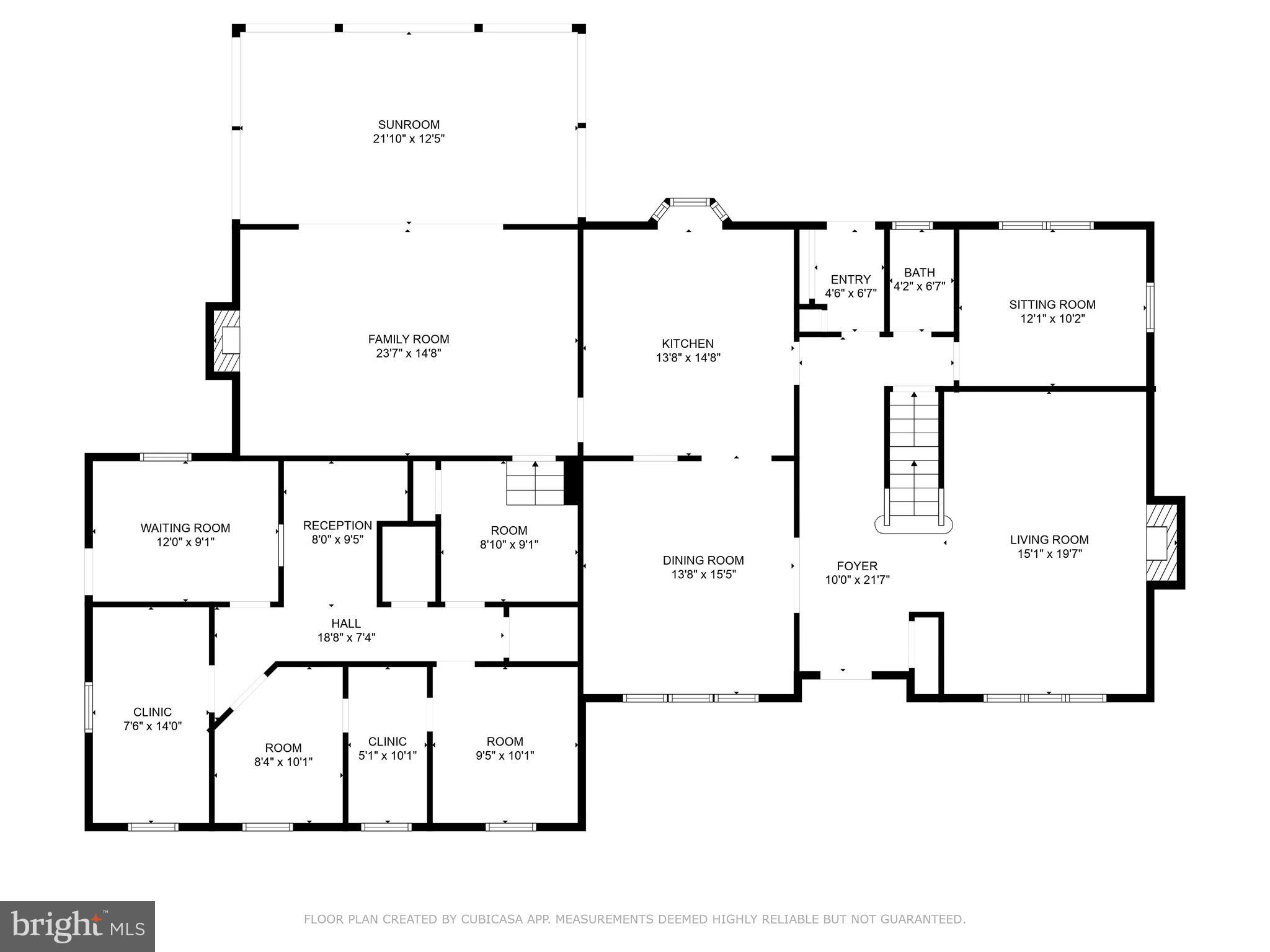 CHALFONTE - Residential