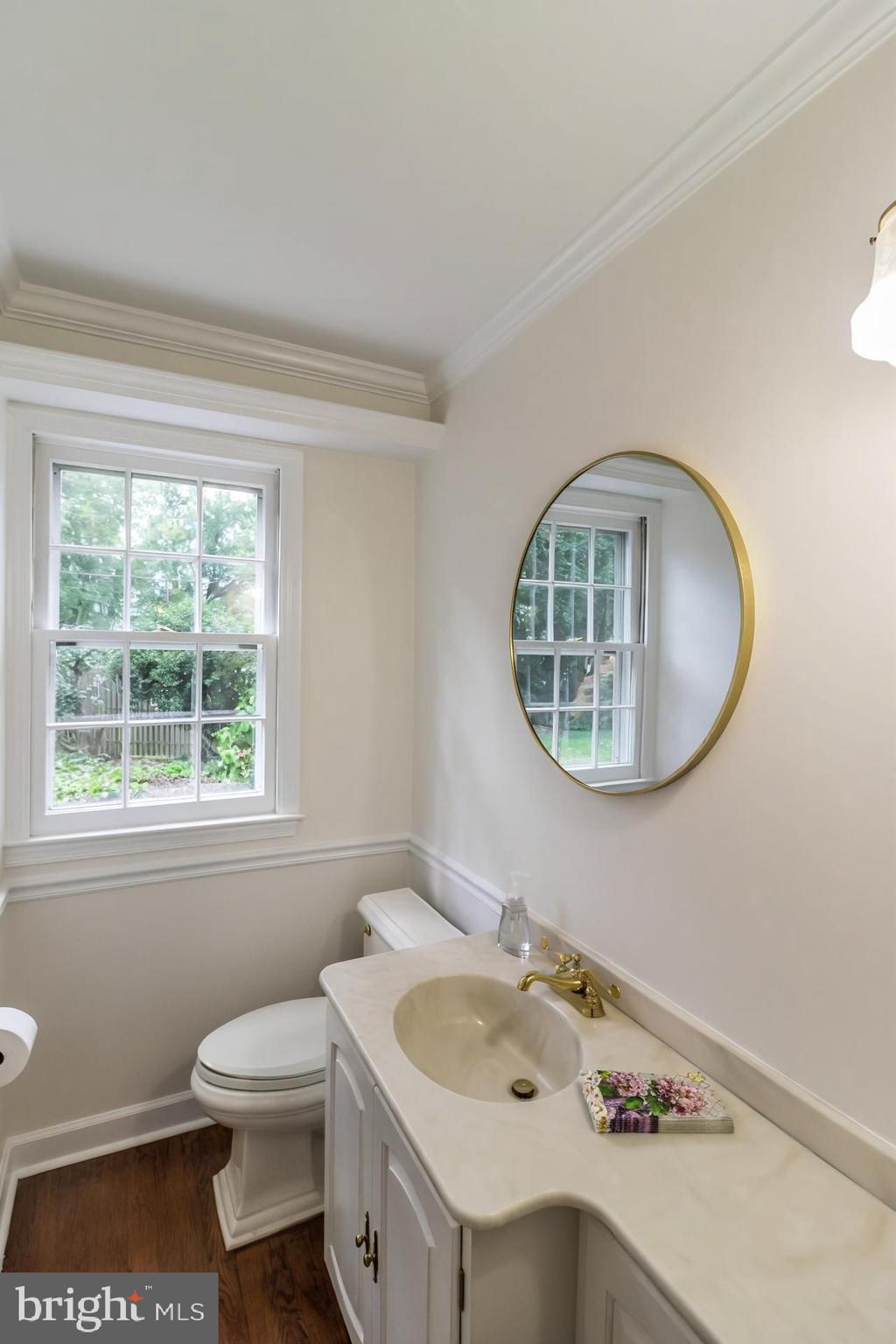 CHALFONTE - Residential