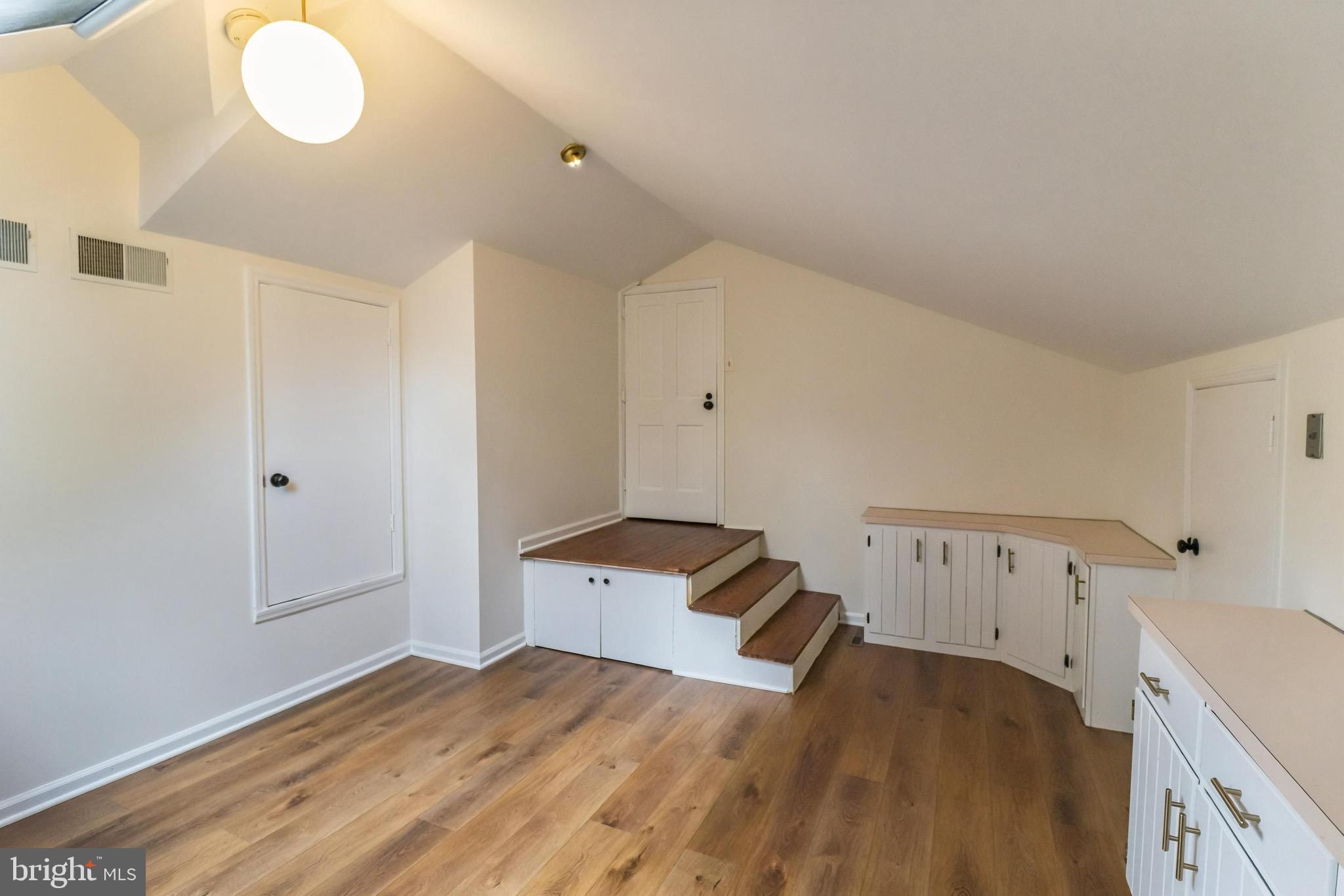 CHALFONTE - Residential