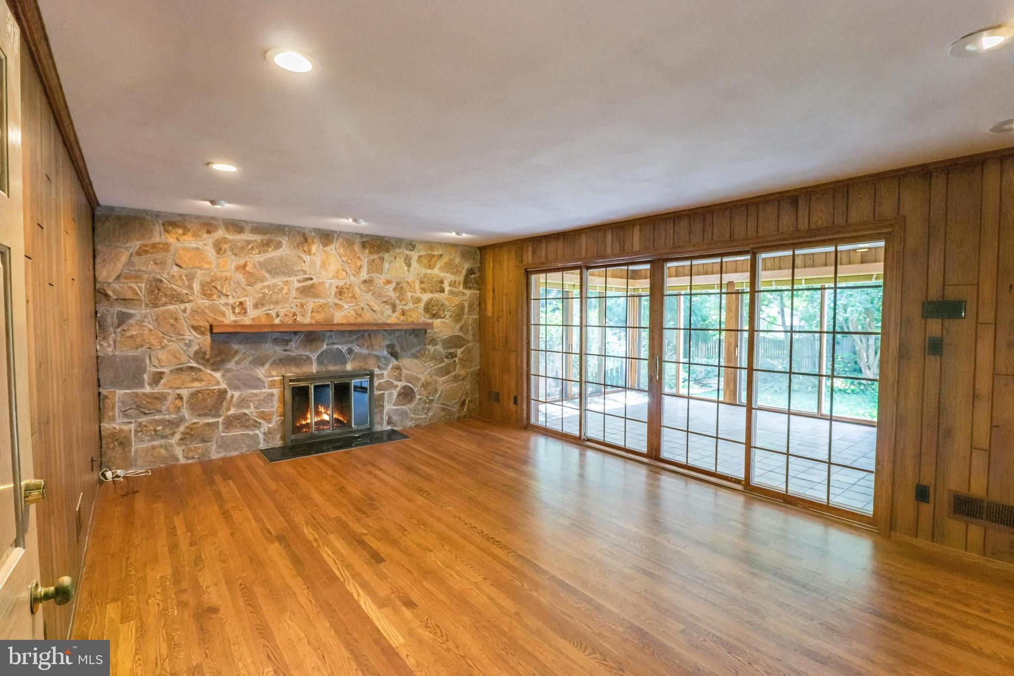 CHALFONTE - Residential