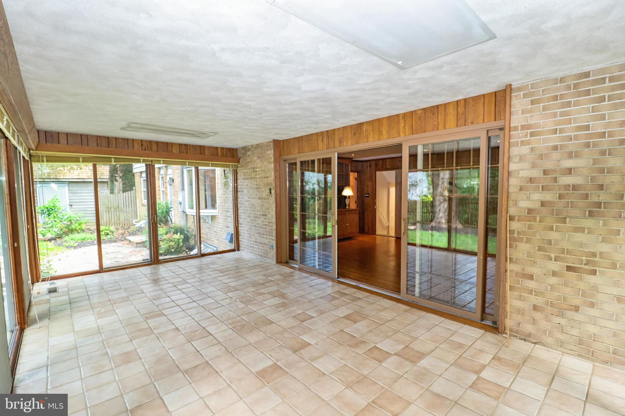 CHALFONTE - Residential