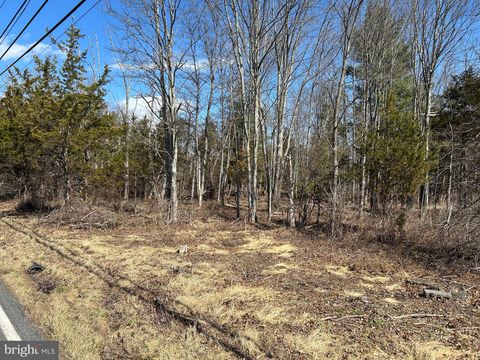 Vacant Land For Sale - Richlandtown Pk<br/> QUAKERTOWN, PA 18951