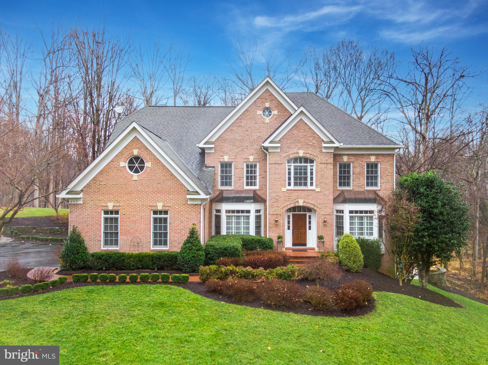 SENECA KNOLL - Residential