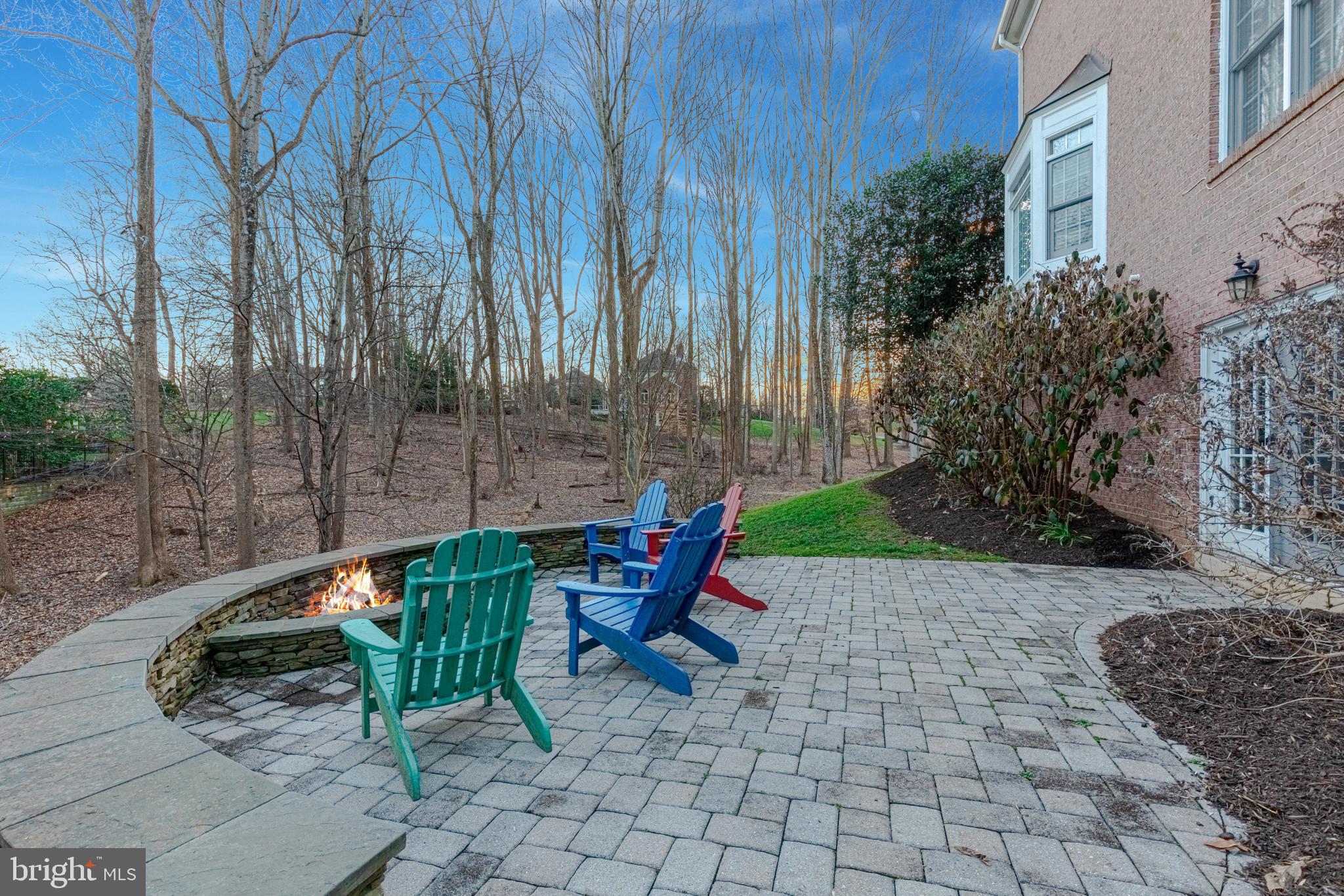 SENECA KNOLL - Residential