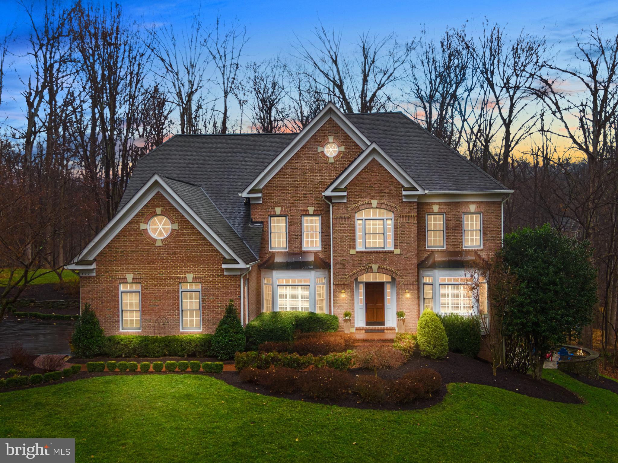 SENECA KNOLL - Residential