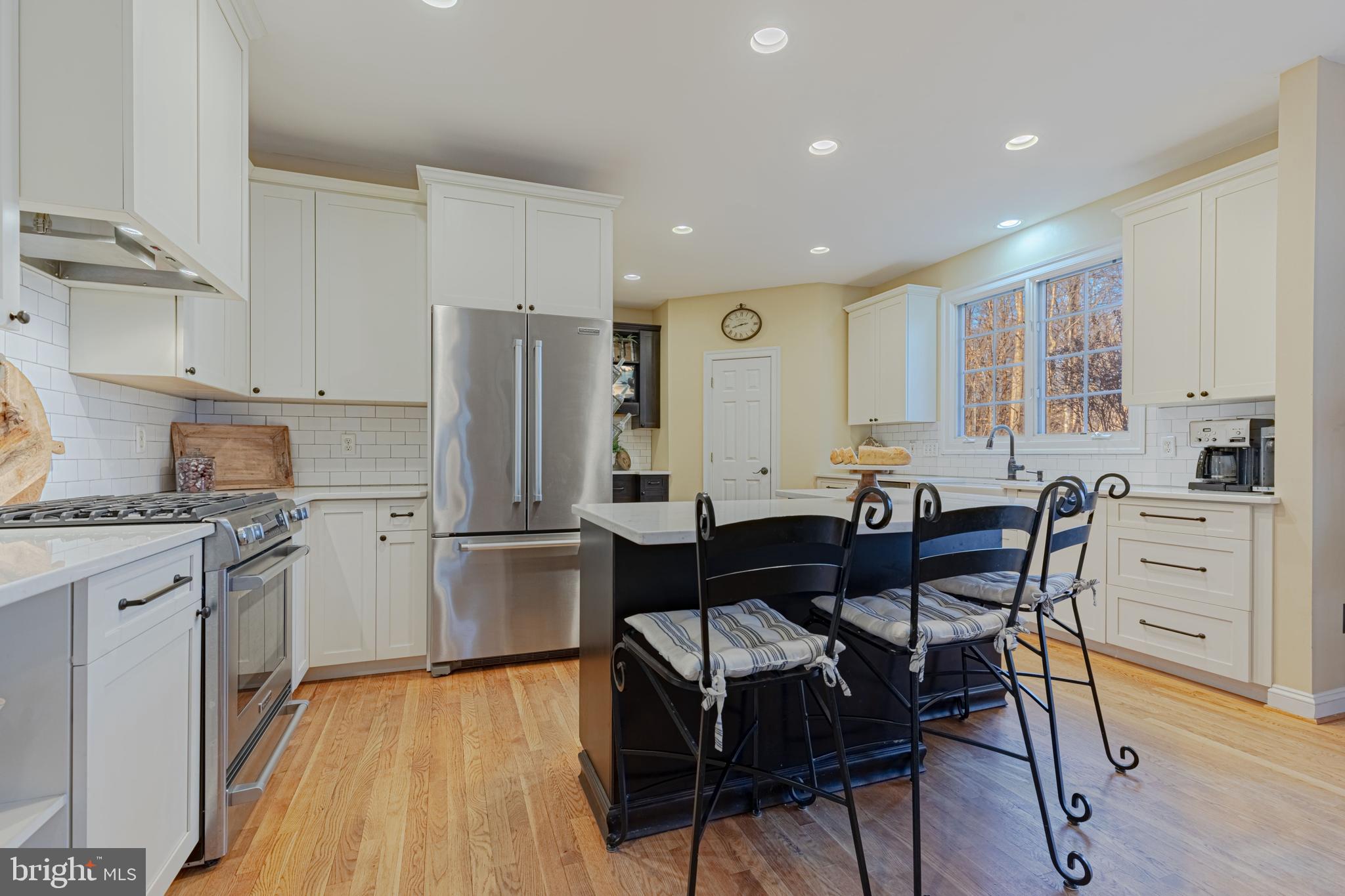 SENECA KNOLL - Residential