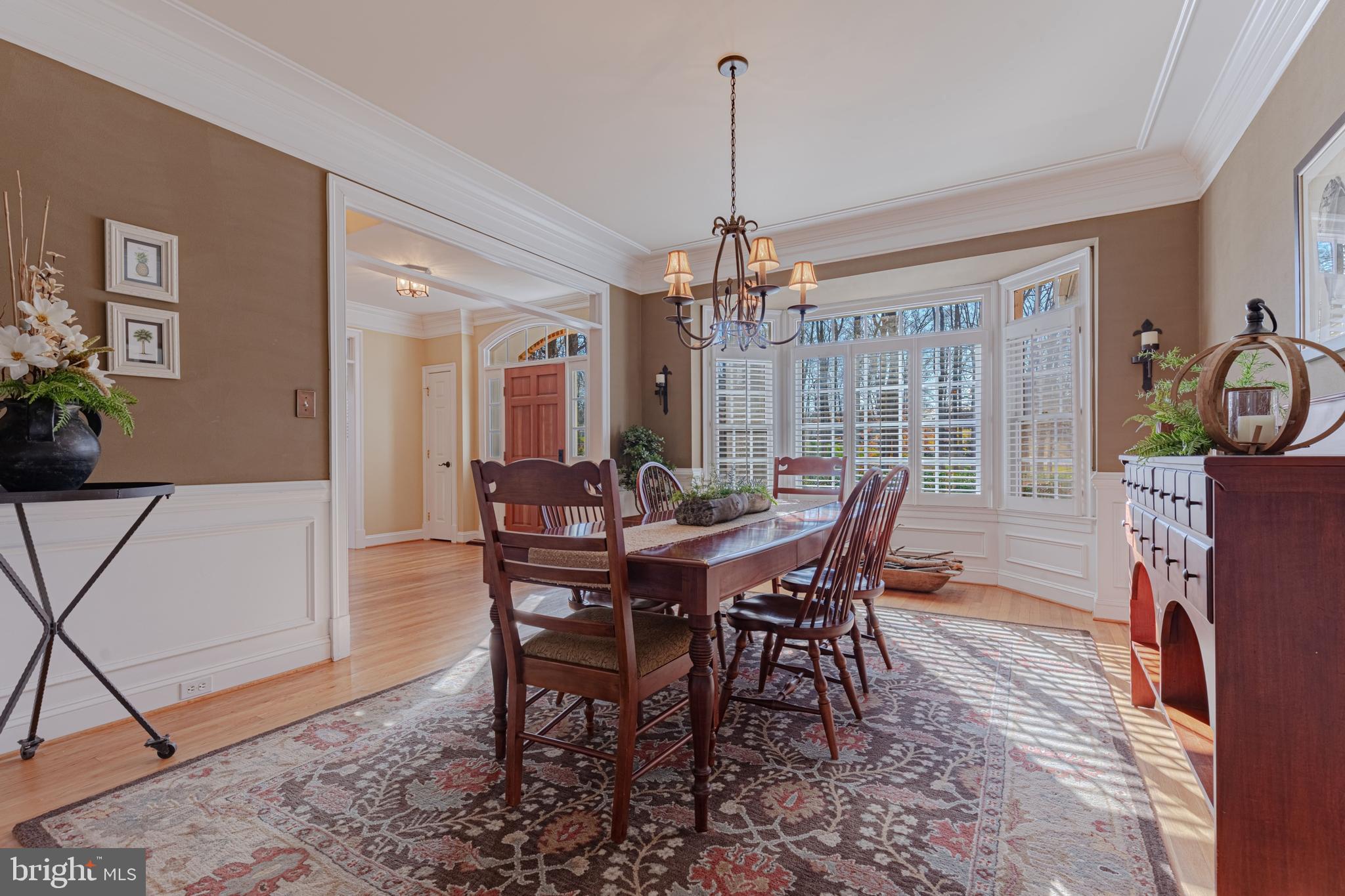 SENECA KNOLL - Residential