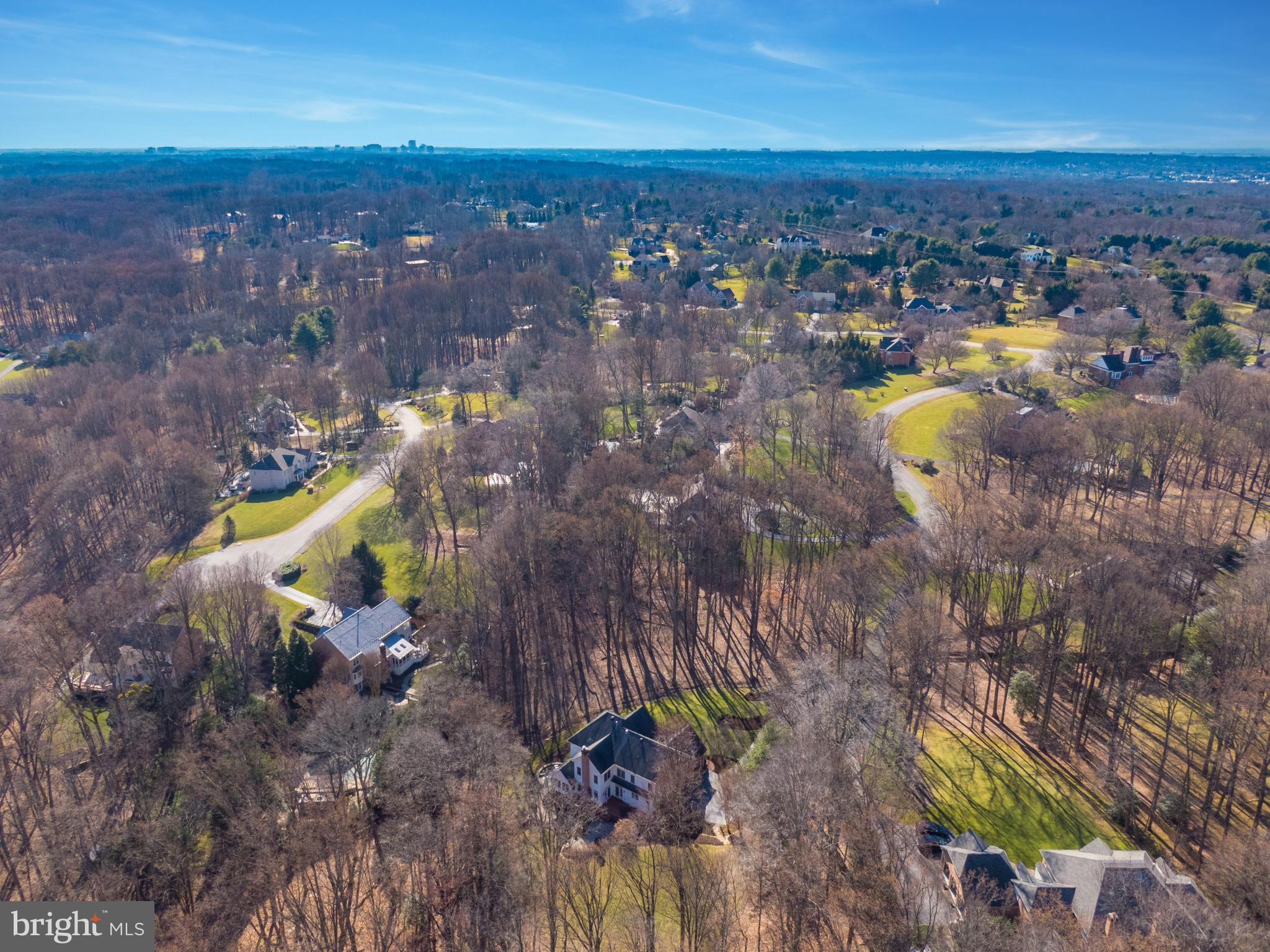 SENECA KNOLL - Residential