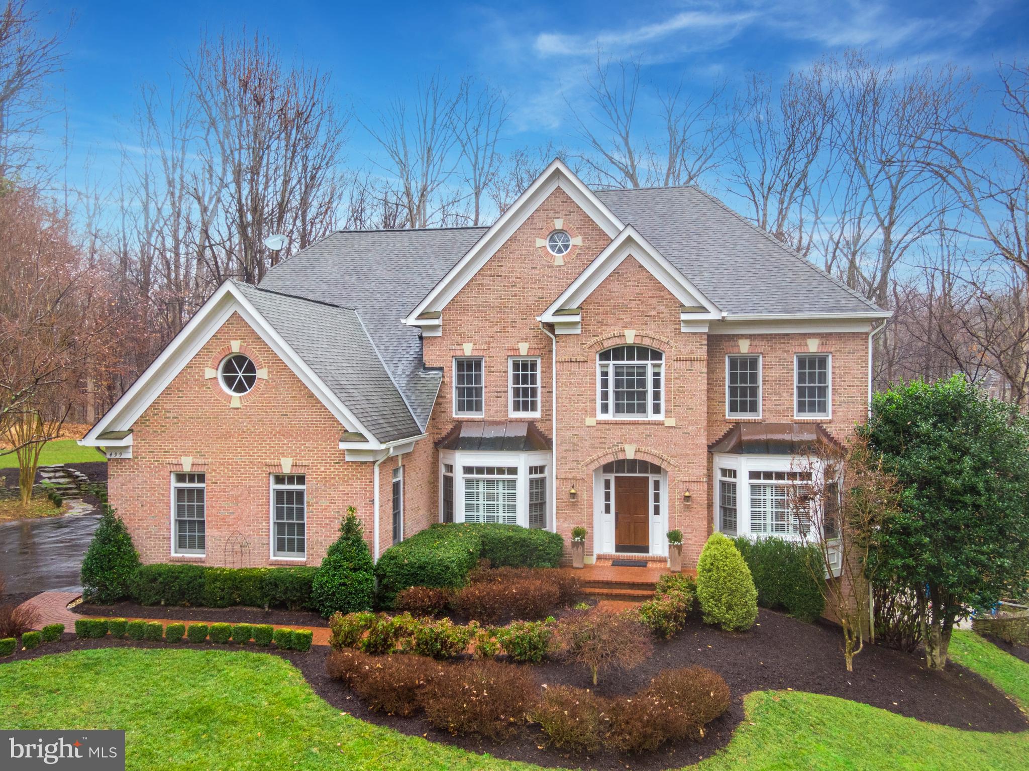 SENECA KNOLL - Residential