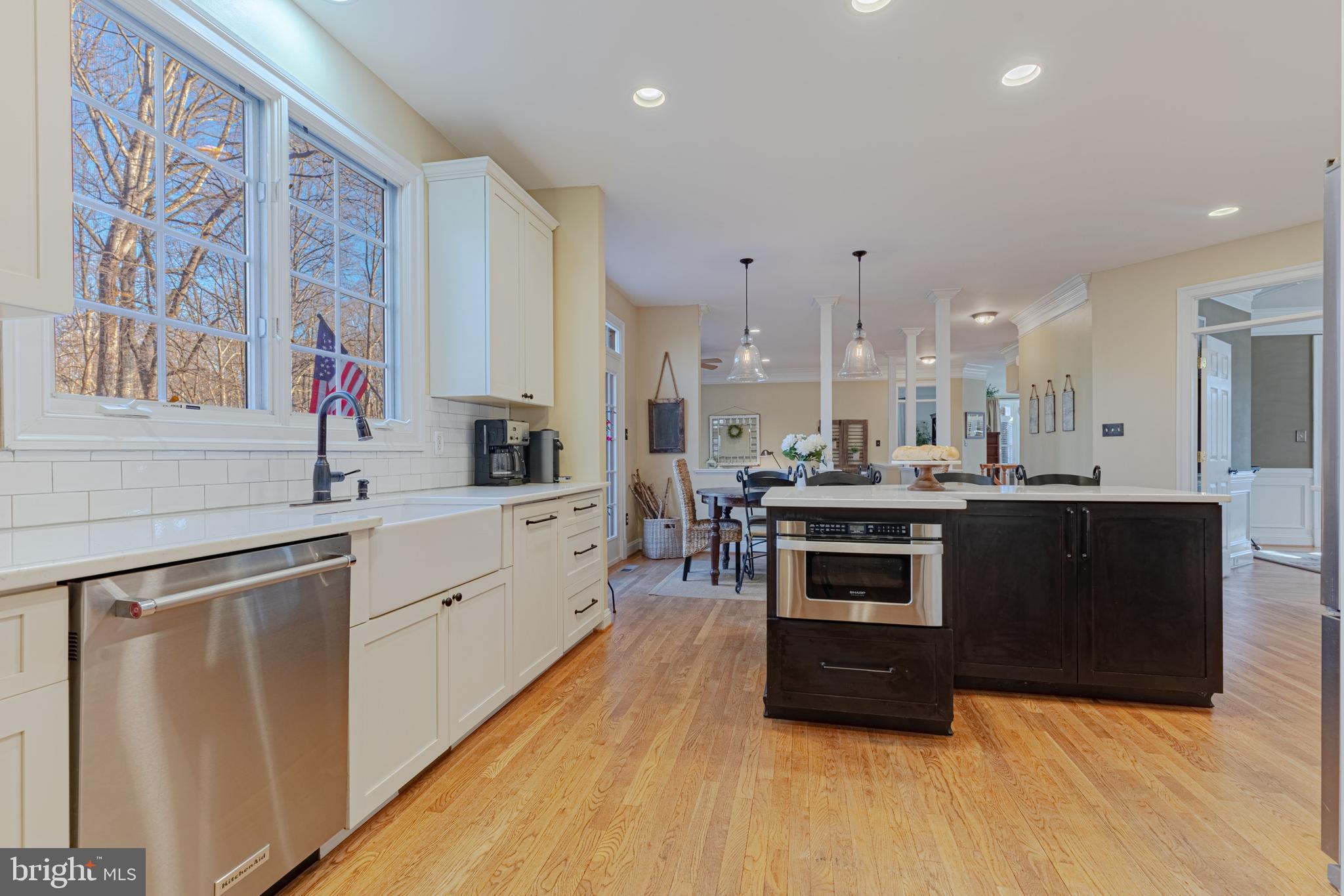 SENECA KNOLL - Residential