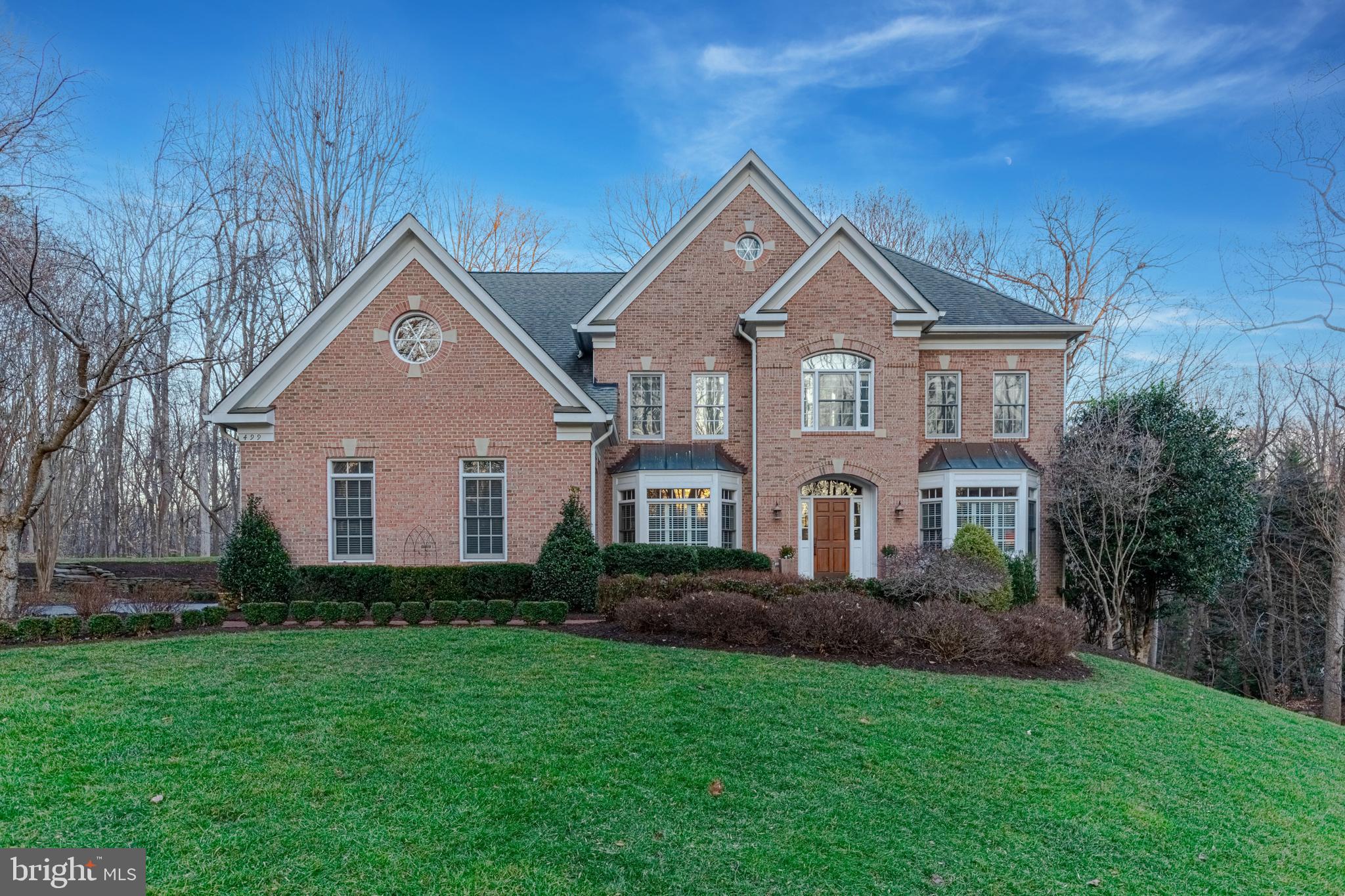 SENECA KNOLL - Residential