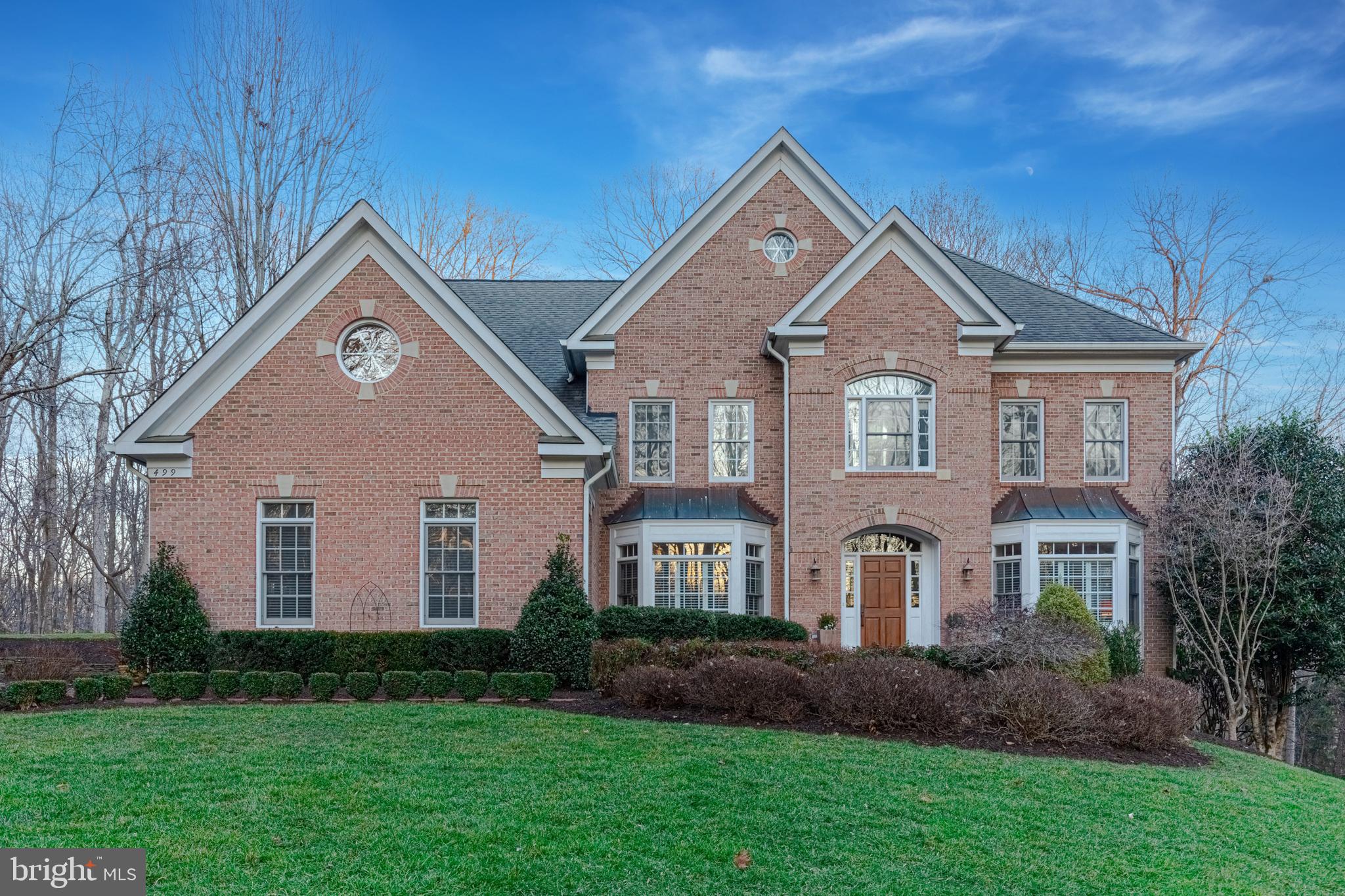 SENECA KNOLL - Residential