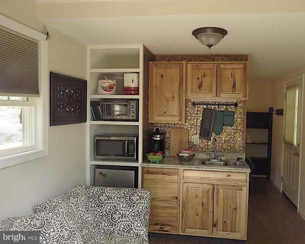 CROSFIELD - Residential