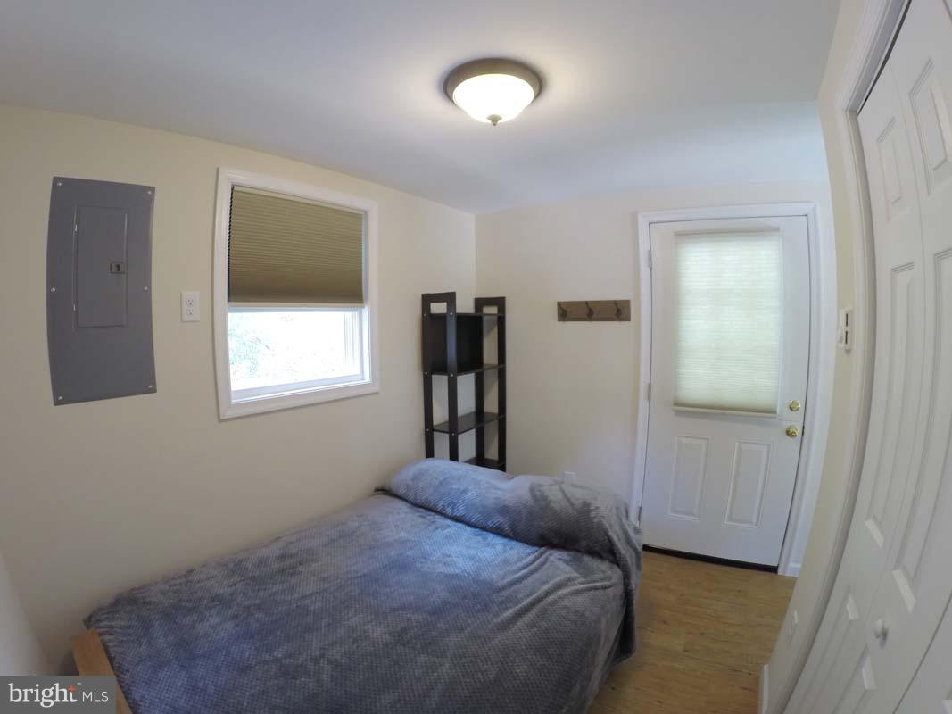 CROSFIELD - Residential