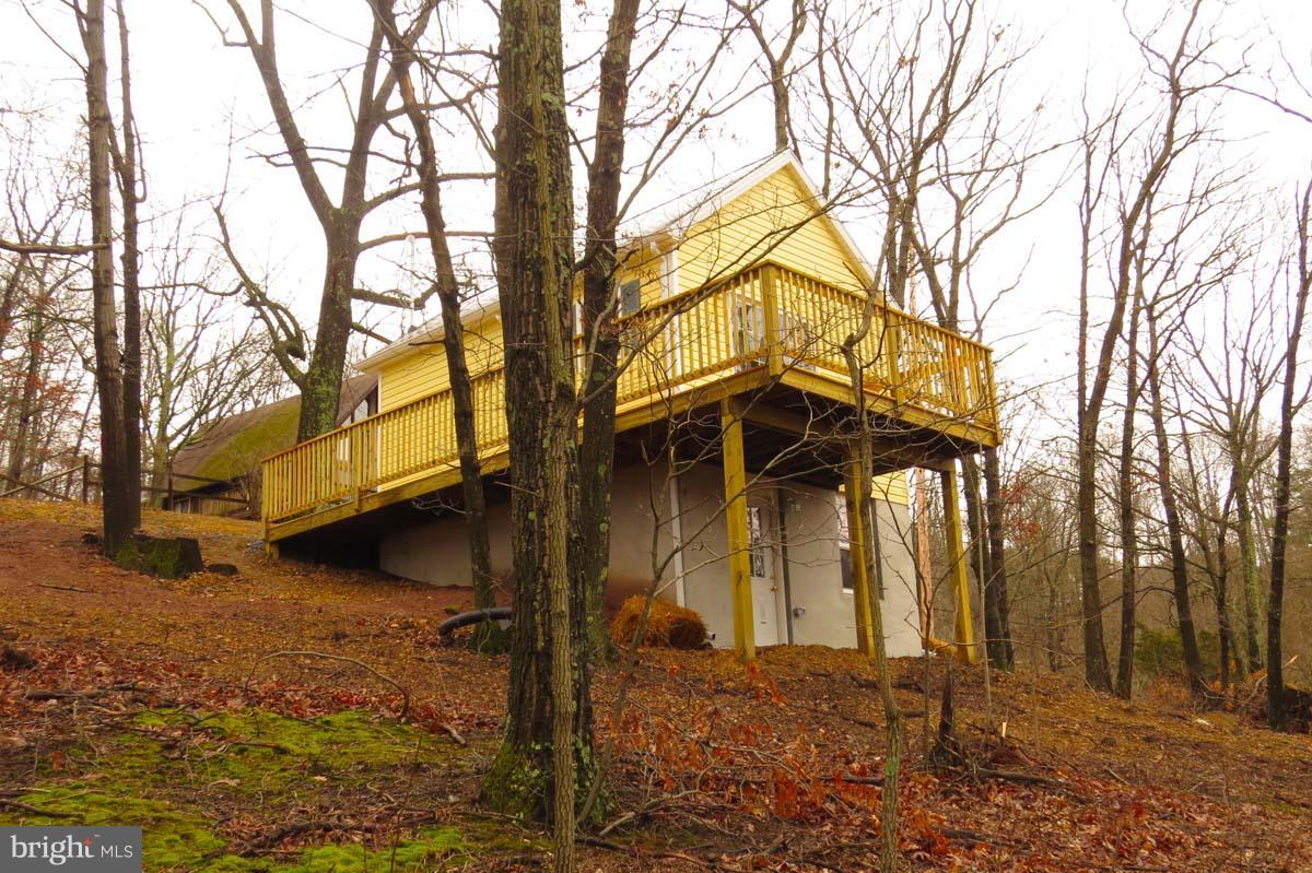 CROSFIELD - Residential