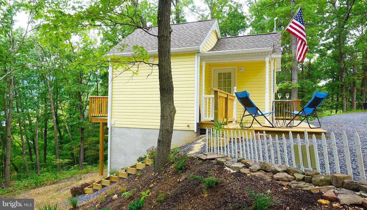 CROSFIELD - Residential