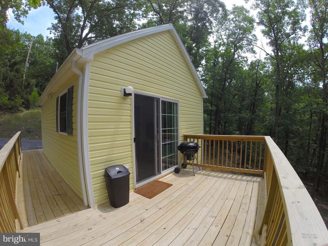 CROSFIELD - Residential