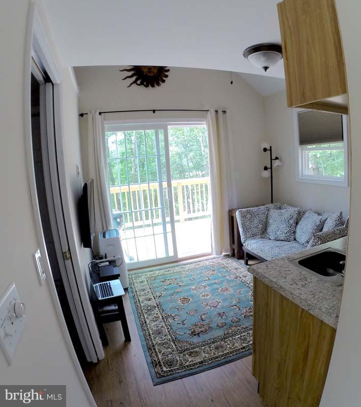 CROSFIELD - Residential