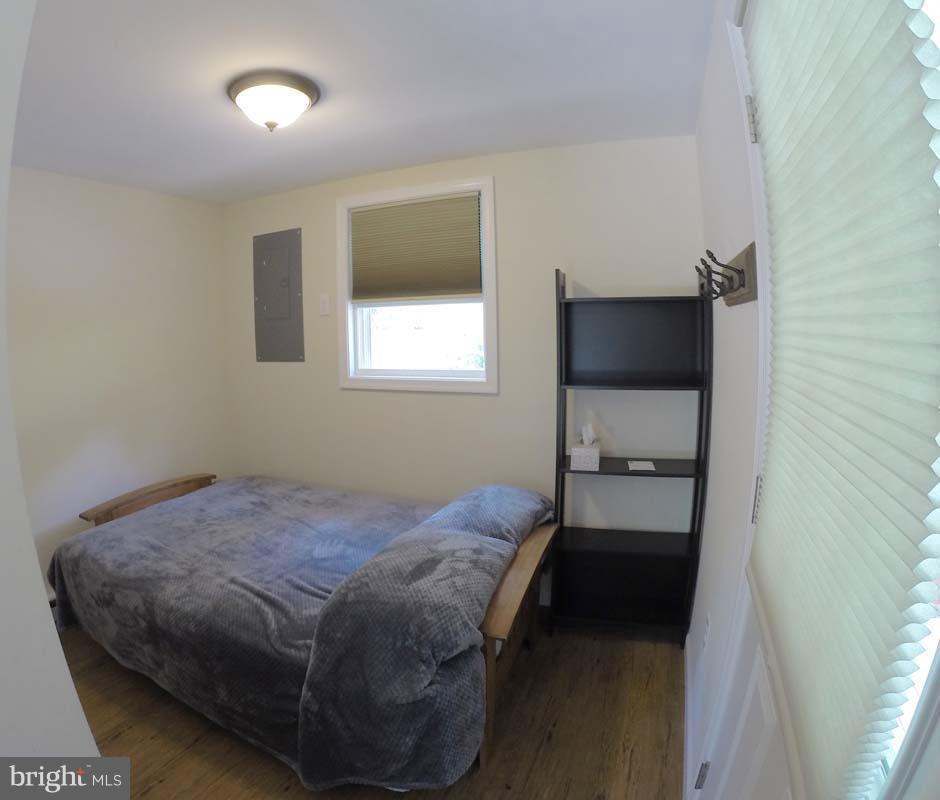 CROSFIELD - Residential