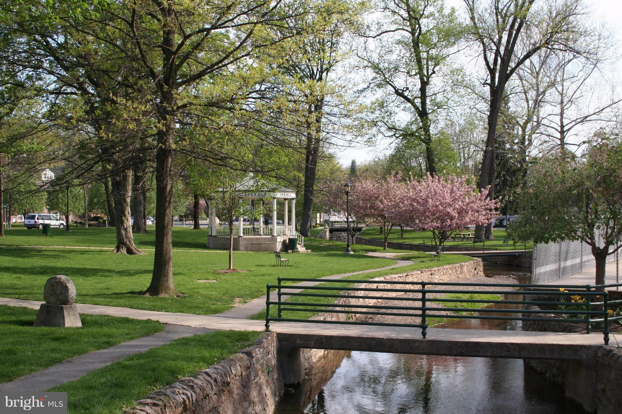 CROSFIELD - Residential