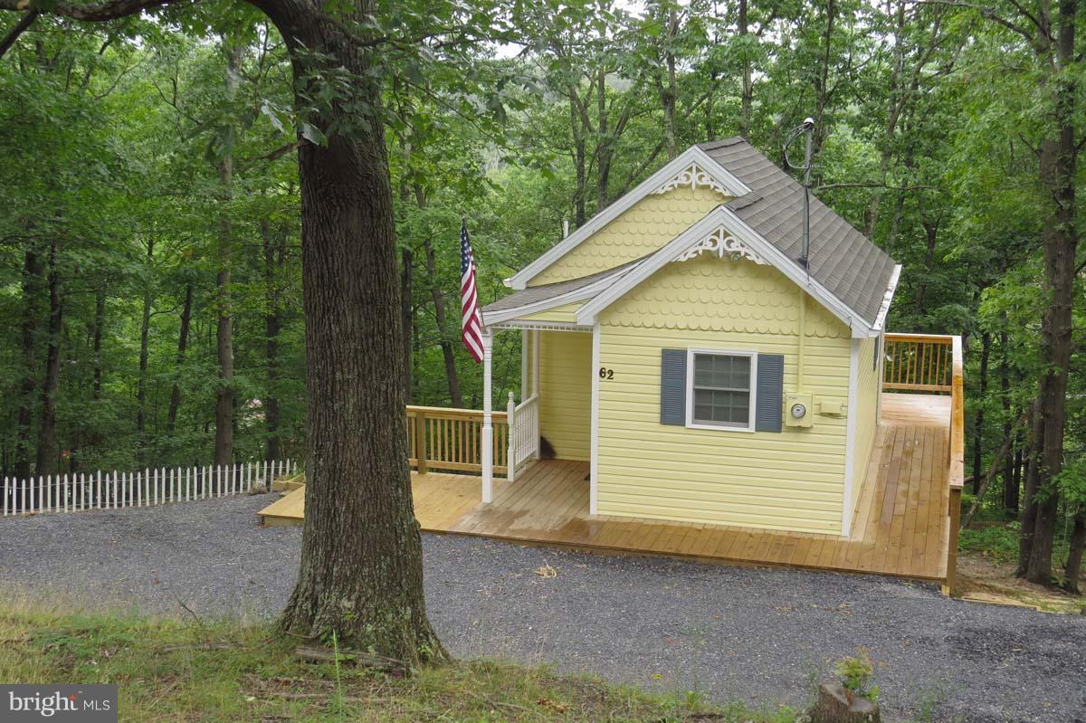 CROSFIELD - Residential