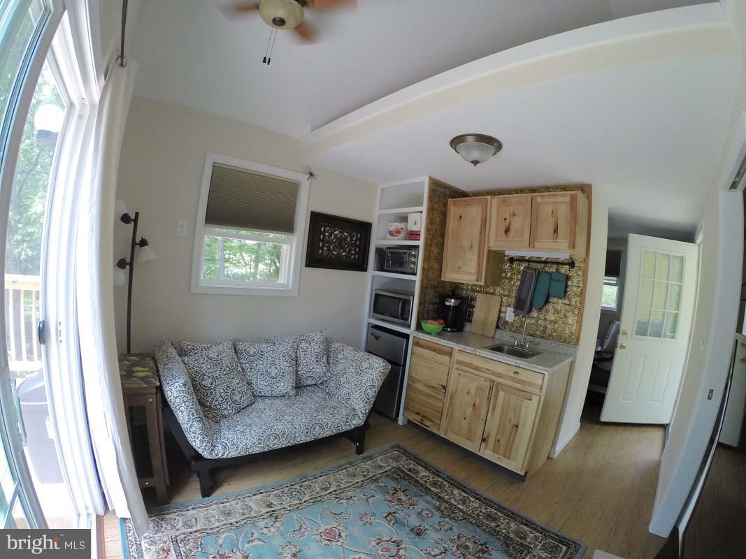 CROSFIELD - Residential