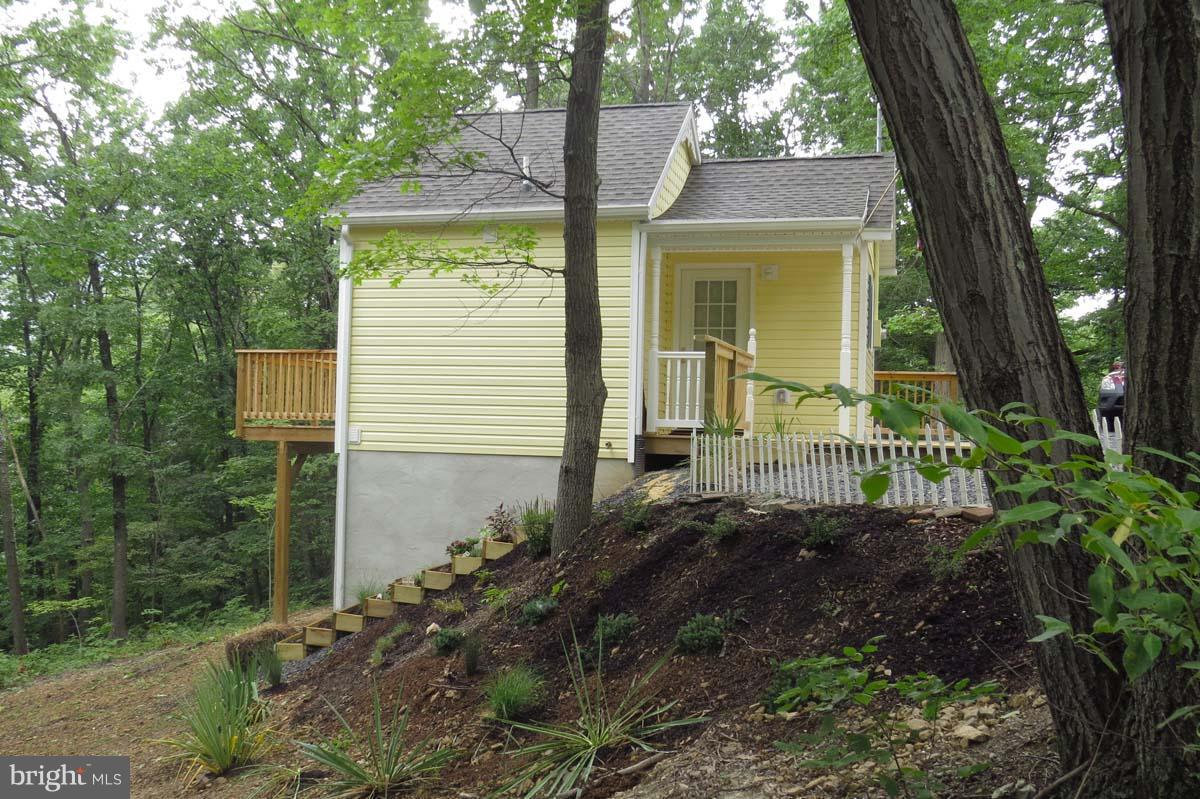 CROSFIELD - Residential