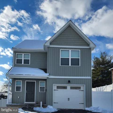 814 N 16th Street, Allentown, PA MLS: PALH2010922