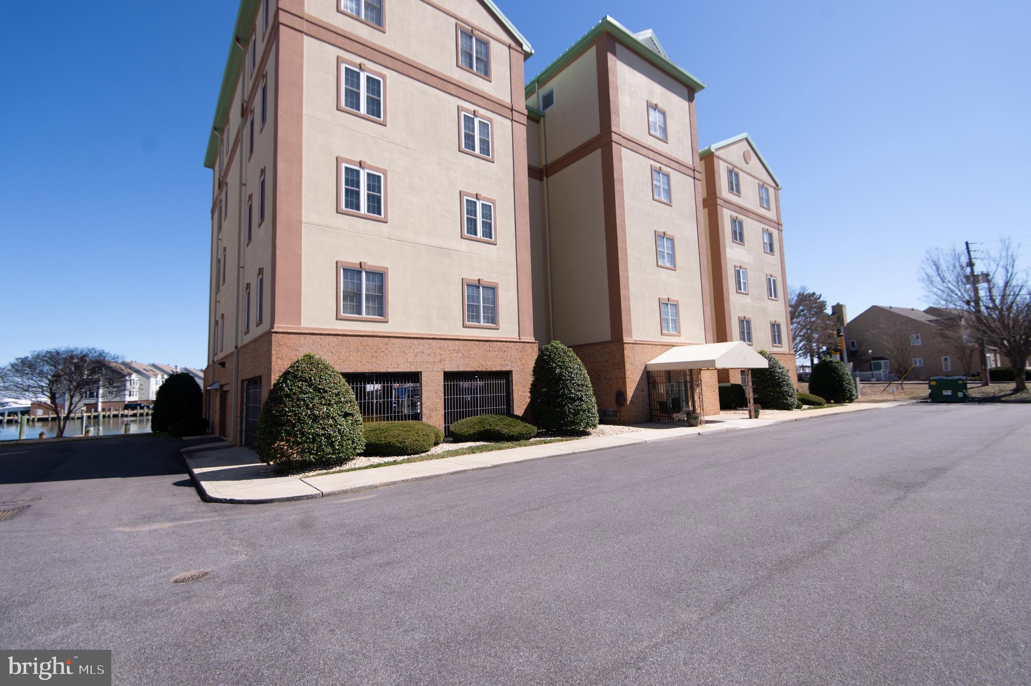 HARBOR HAVEN - Residential