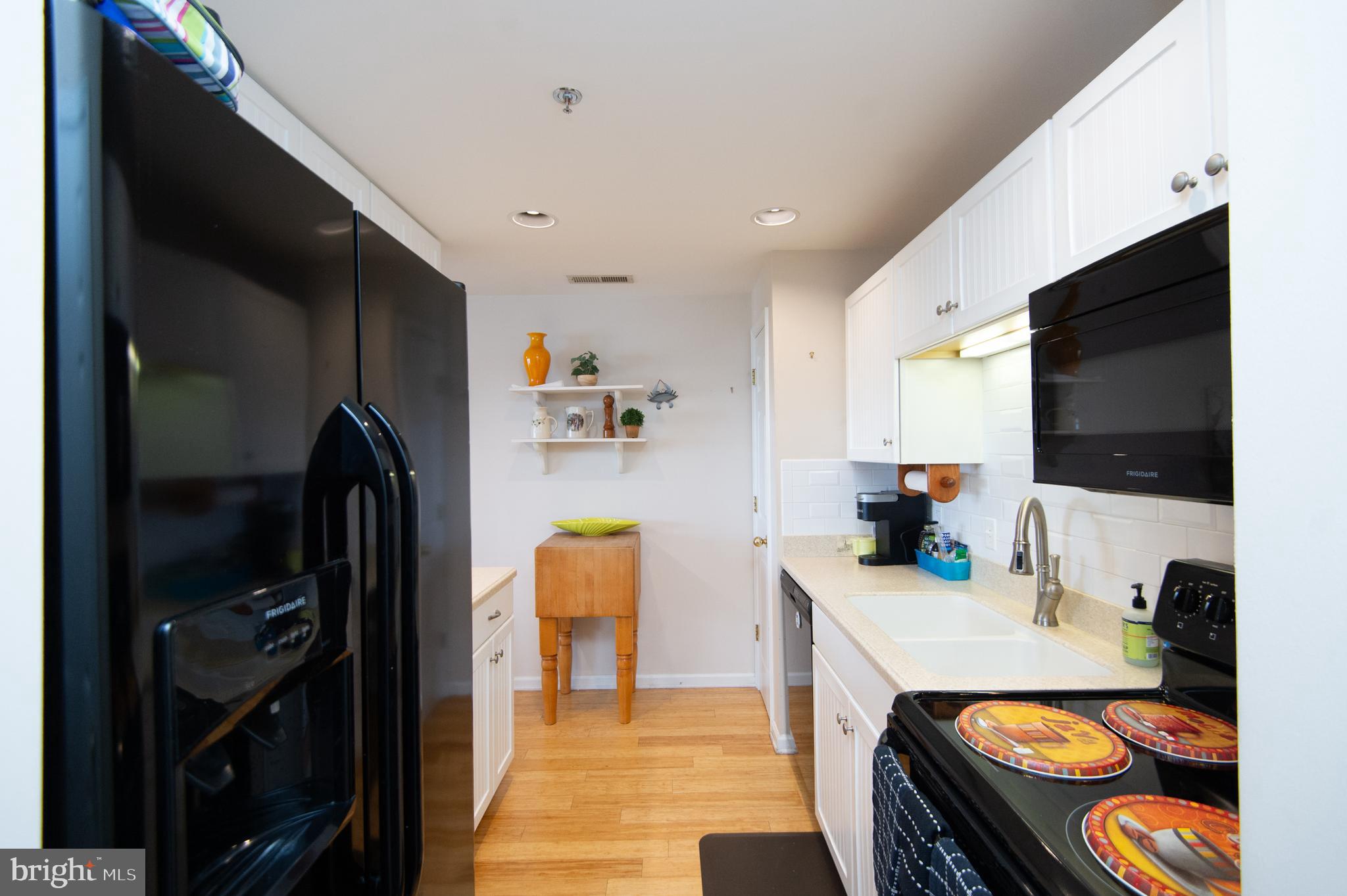 HARBOR HAVEN - Residential