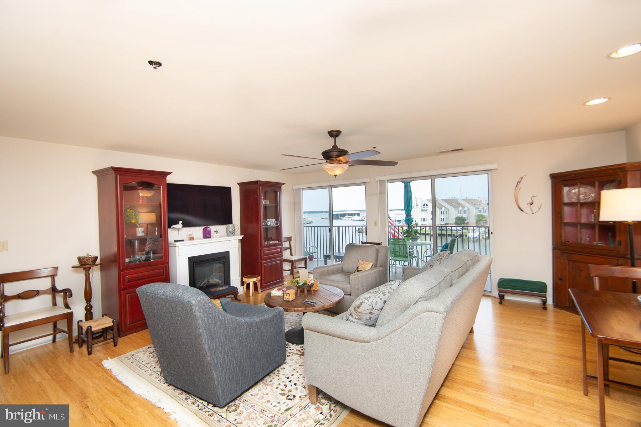 HARBOR HAVEN - Residential