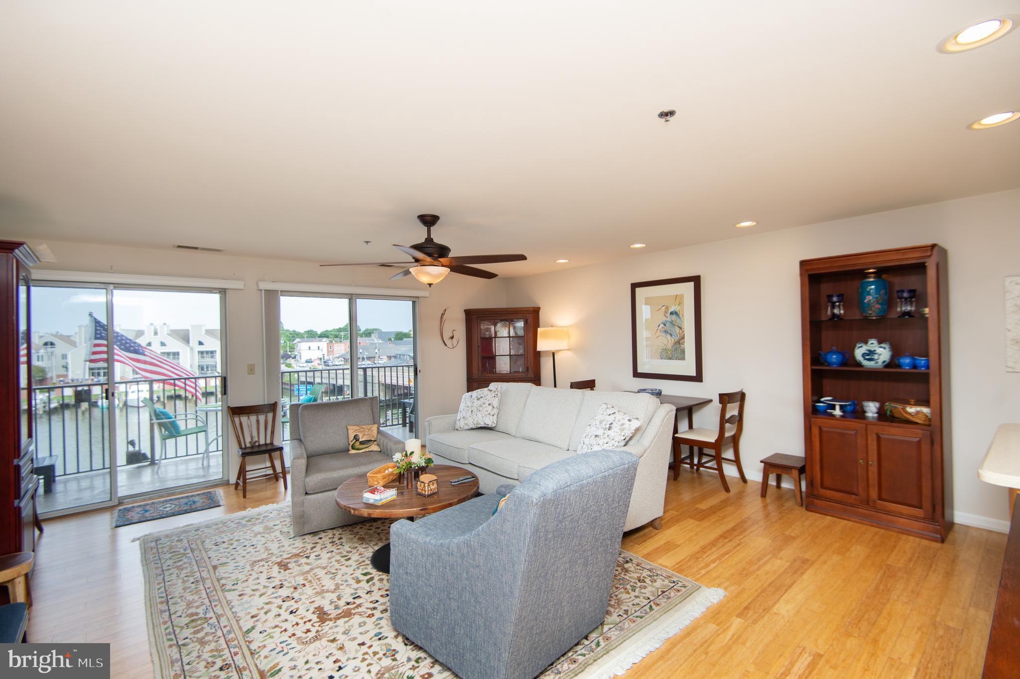 HARBOR HAVEN - Residential