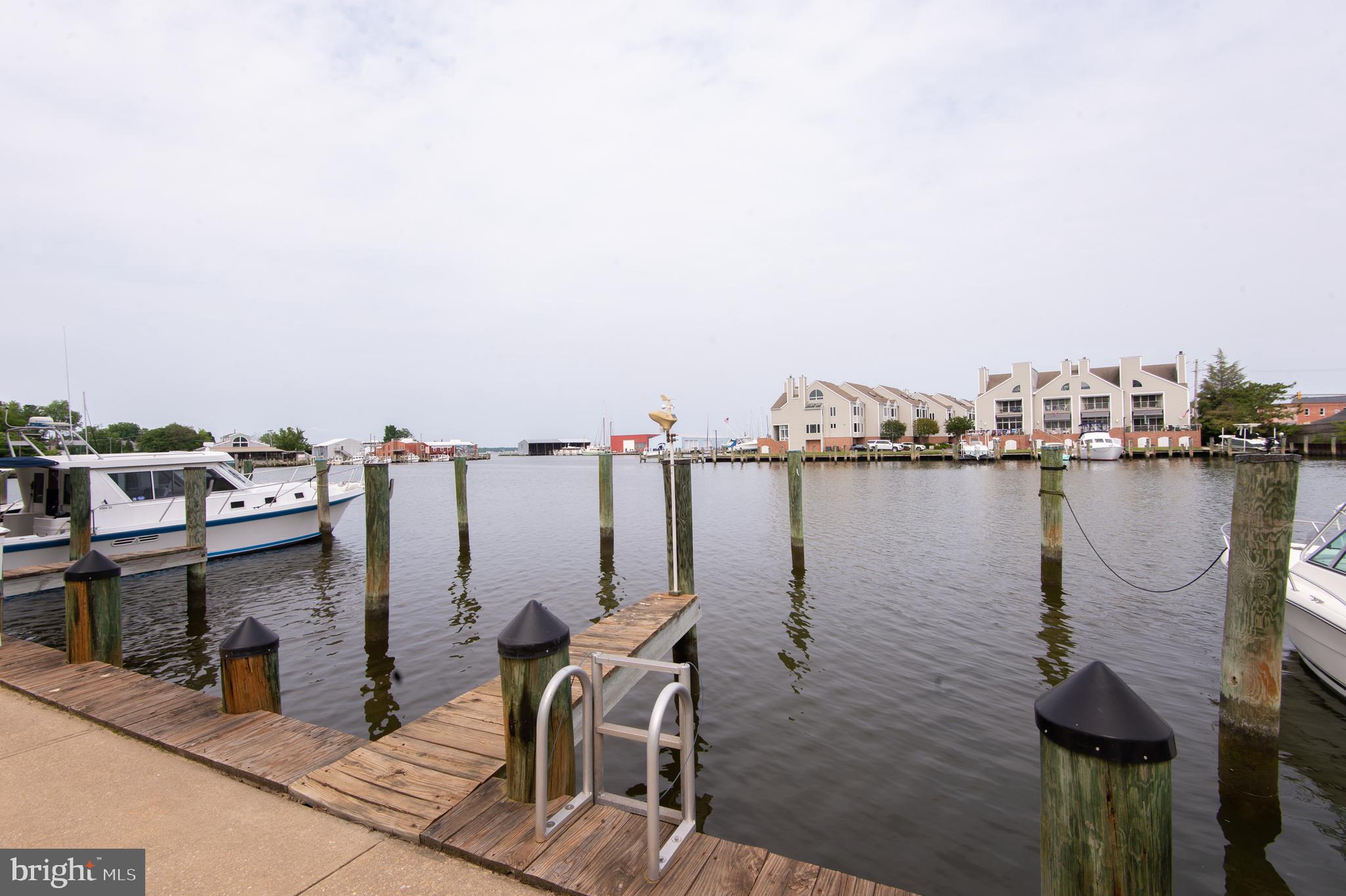 HARBOR HAVEN - Residential