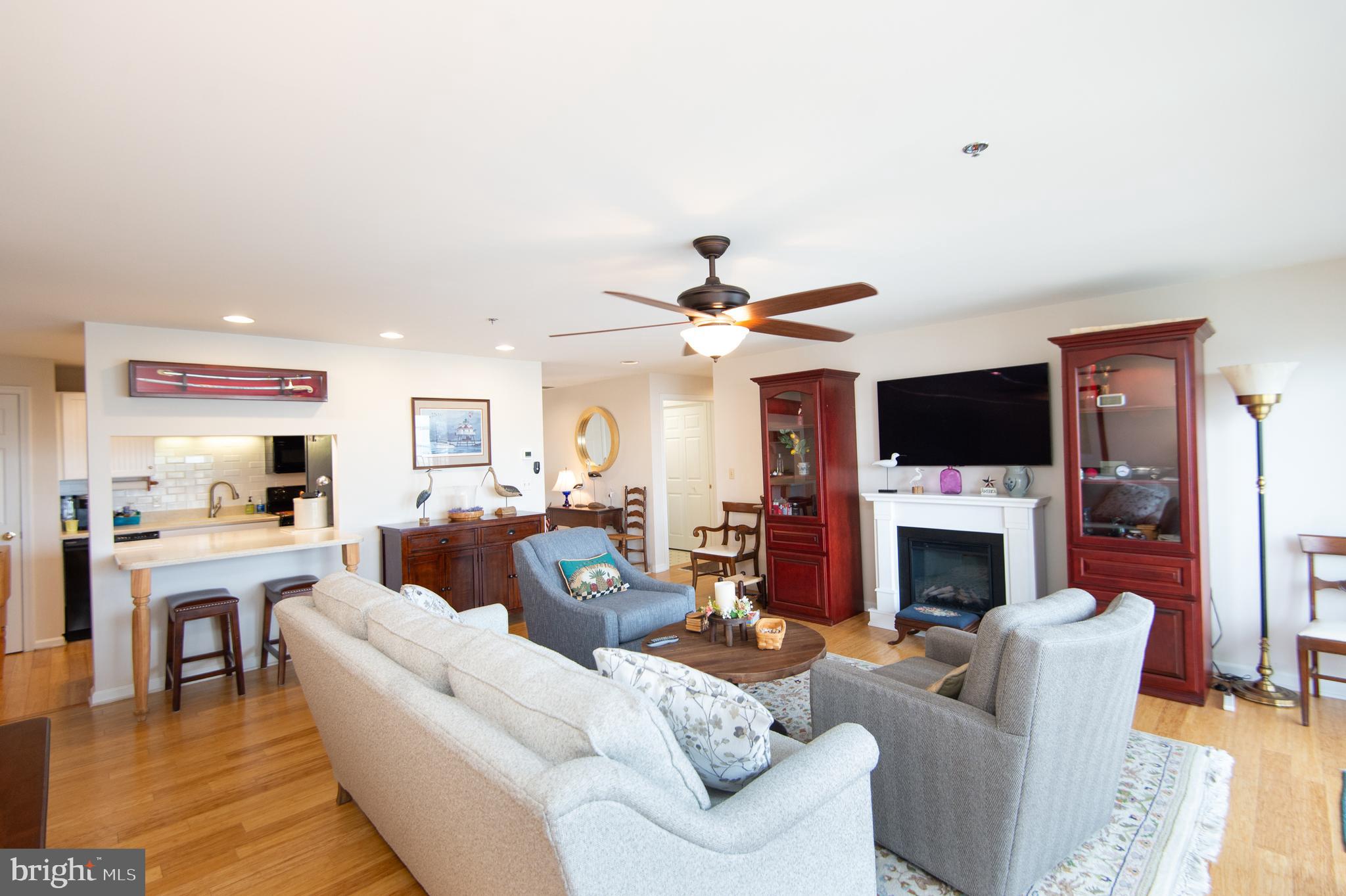 HARBOR HAVEN - Residential