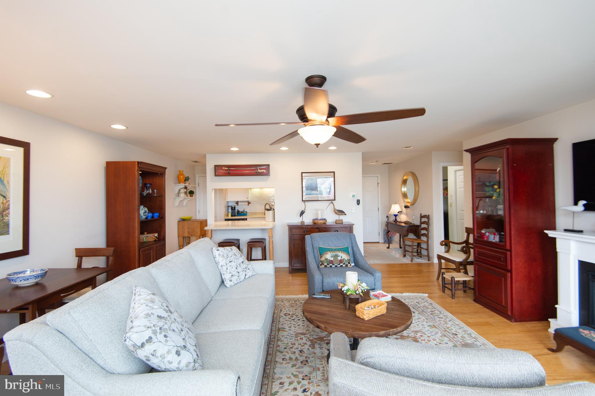 HARBOR HAVEN - Residential