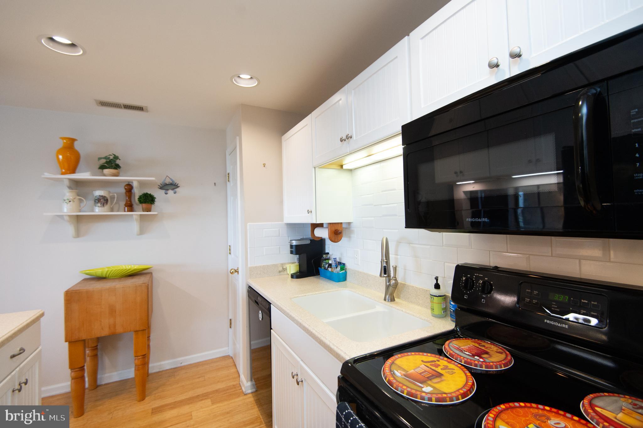 HARBOR HAVEN - Residential