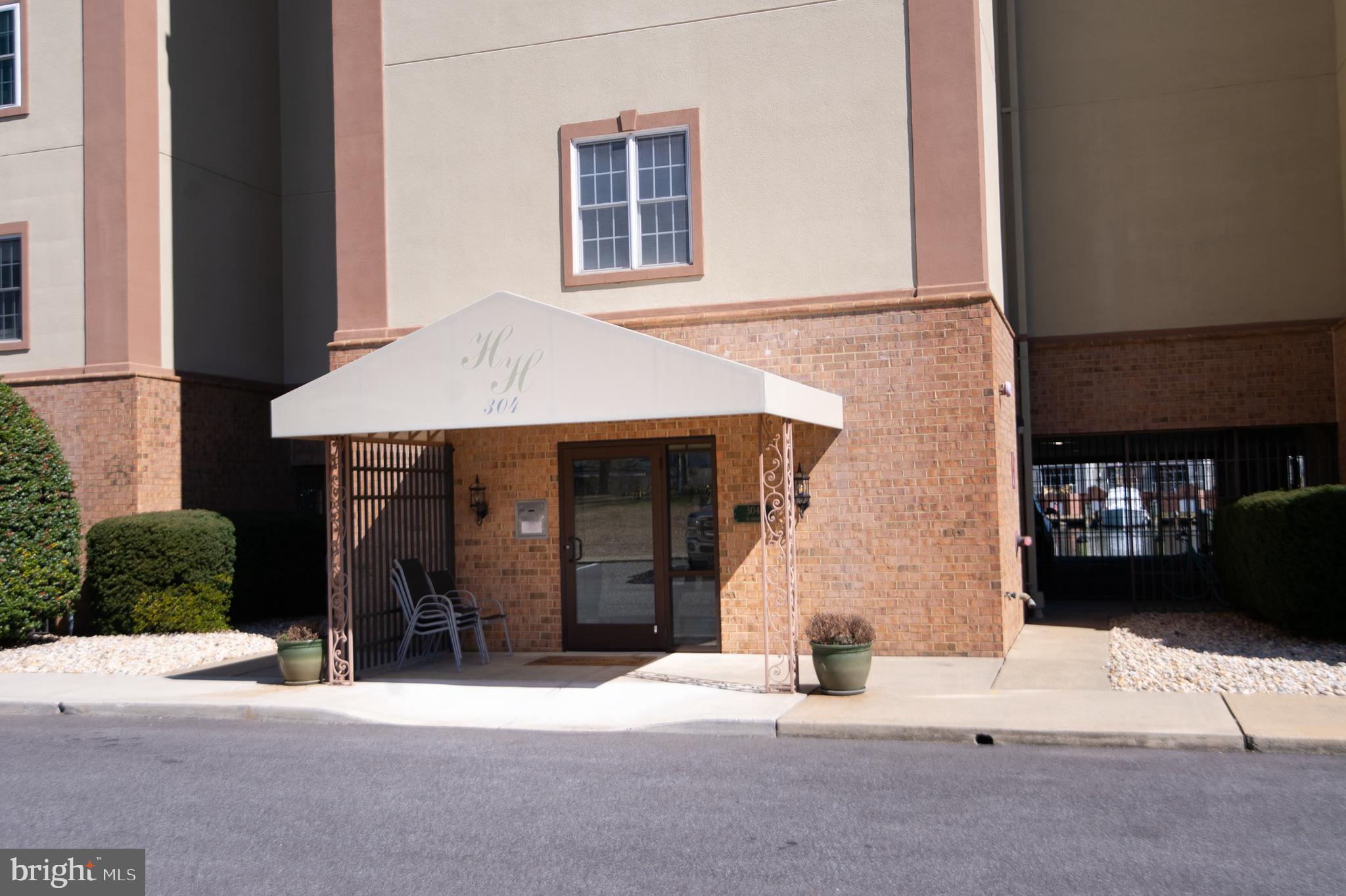 HARBOR HAVEN - Residential