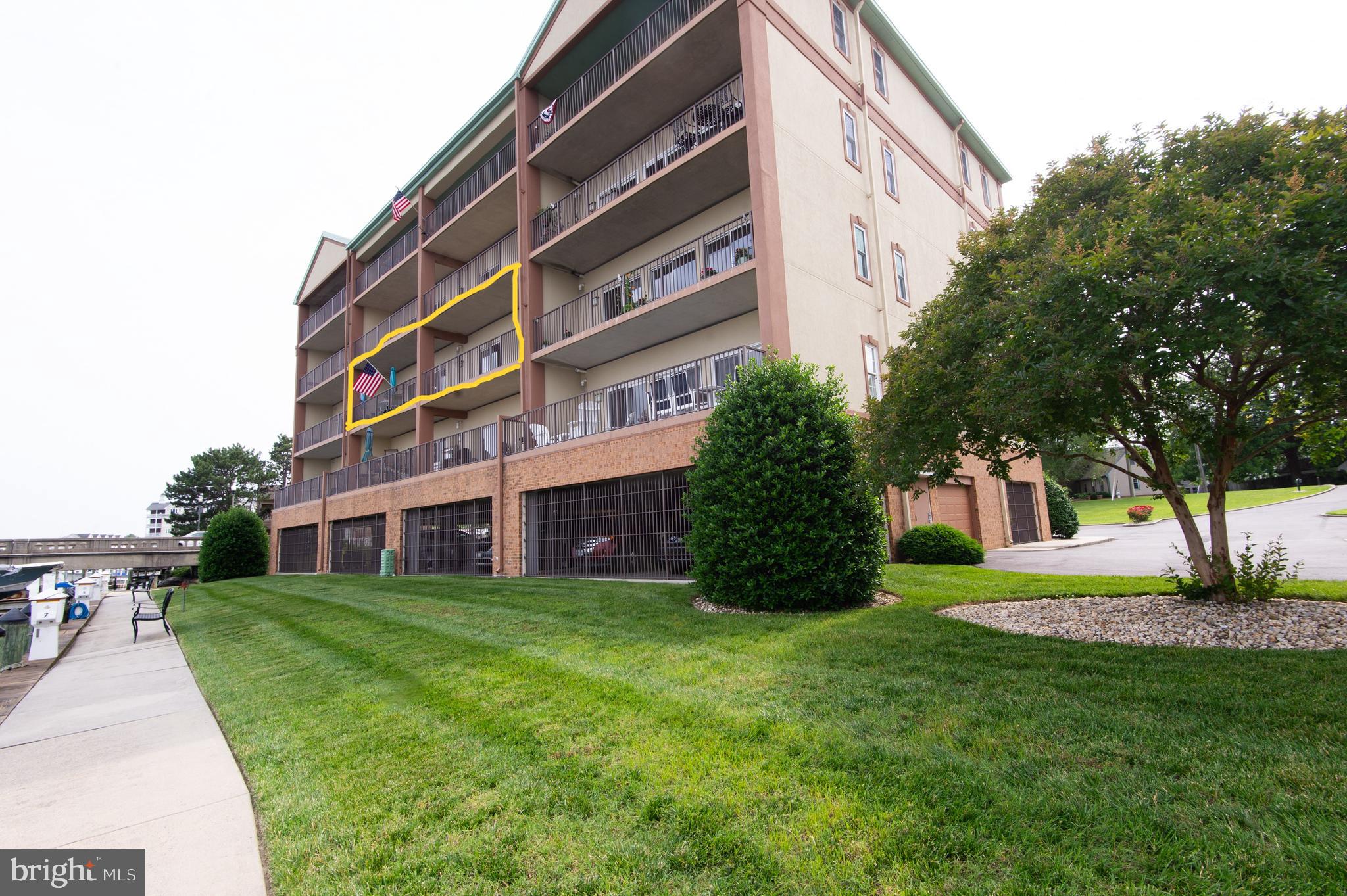 HARBOR HAVEN - Residential