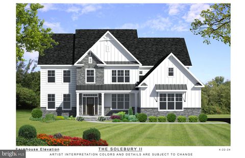 Photo of 825 Morris Road, LANSDALE, PA 19446 (MLS # PAMC2164332)