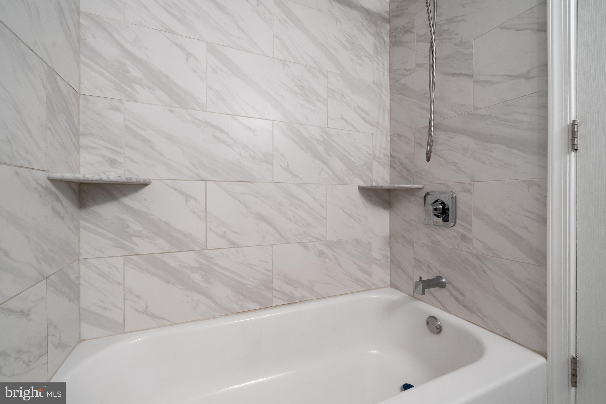 FAIRFAX PLAZA TOWNHOUSES - Residential