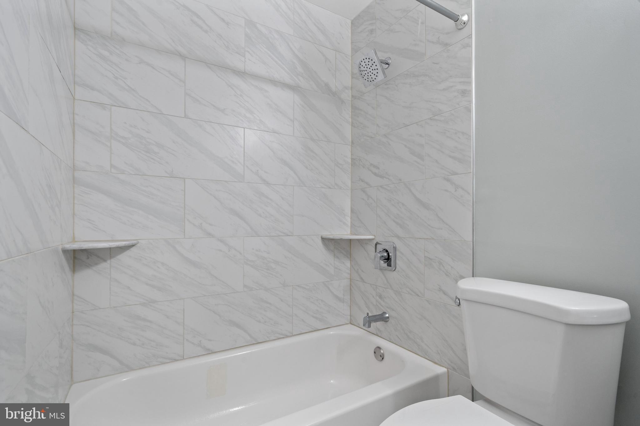 FAIRFAX PLAZA TOWNHOUSES - Residential