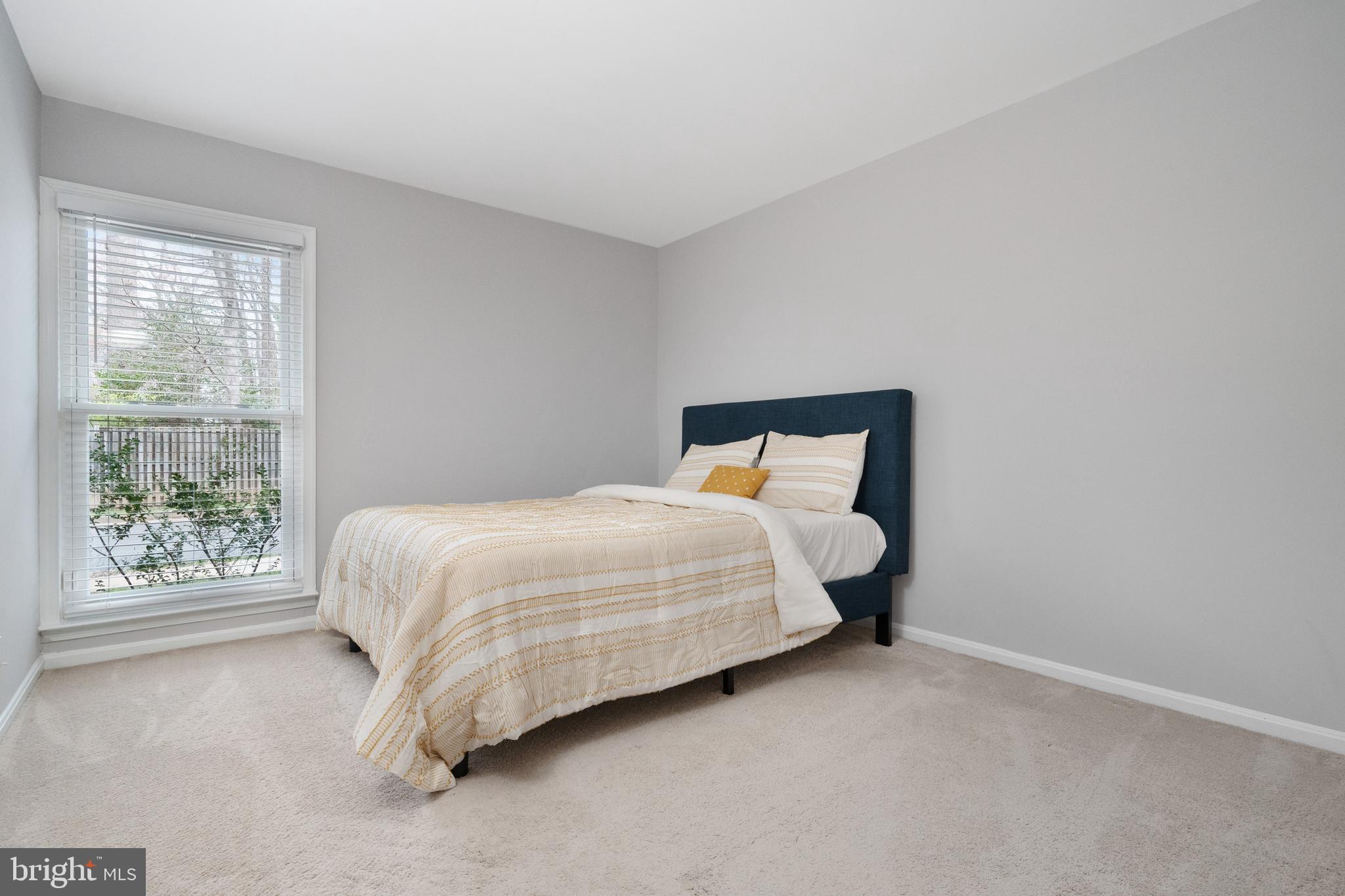 FAIRFAX PLAZA TOWNHOUSES - Residential