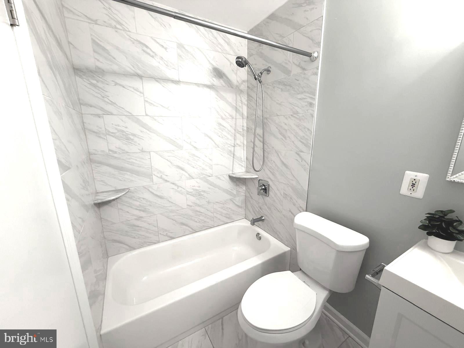 FAIRFAX PLAZA TOWNHOUSES - Residential