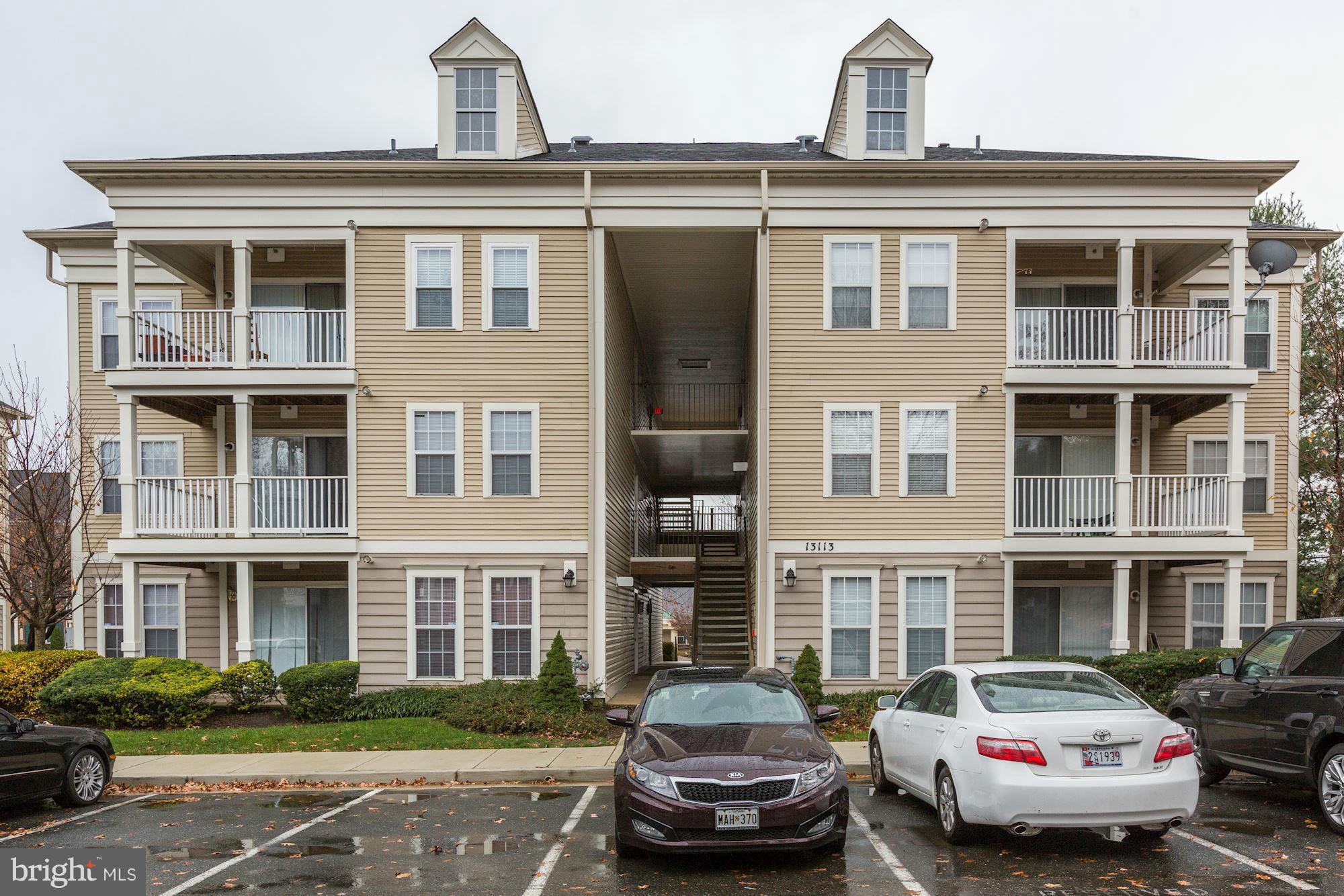 RIVERSTONE - Residential