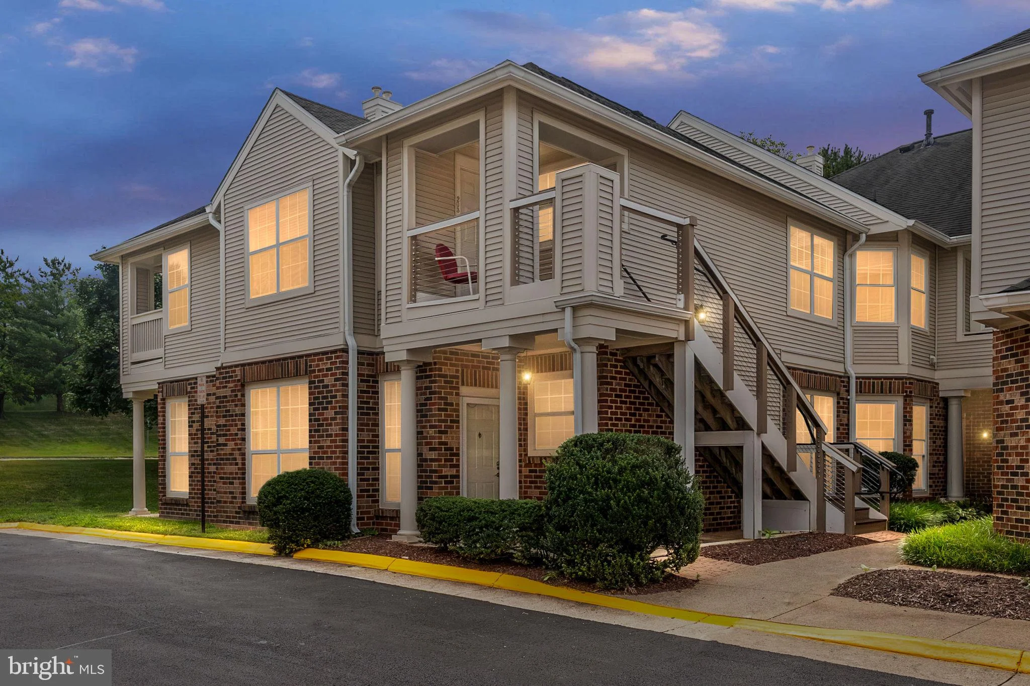 45091 Brae Terrace Unit 203